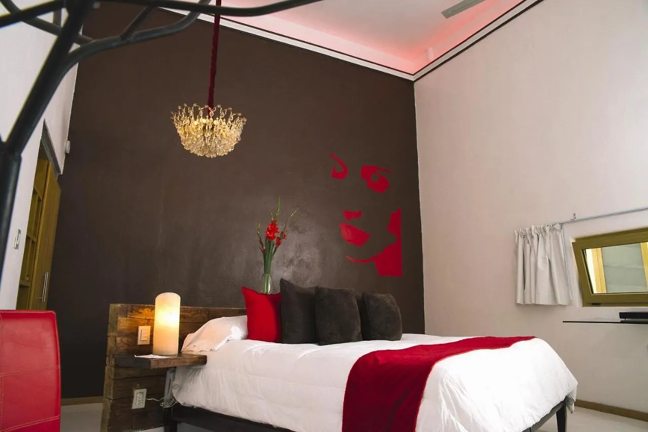 El Sueno Hotel & Spa Puebla