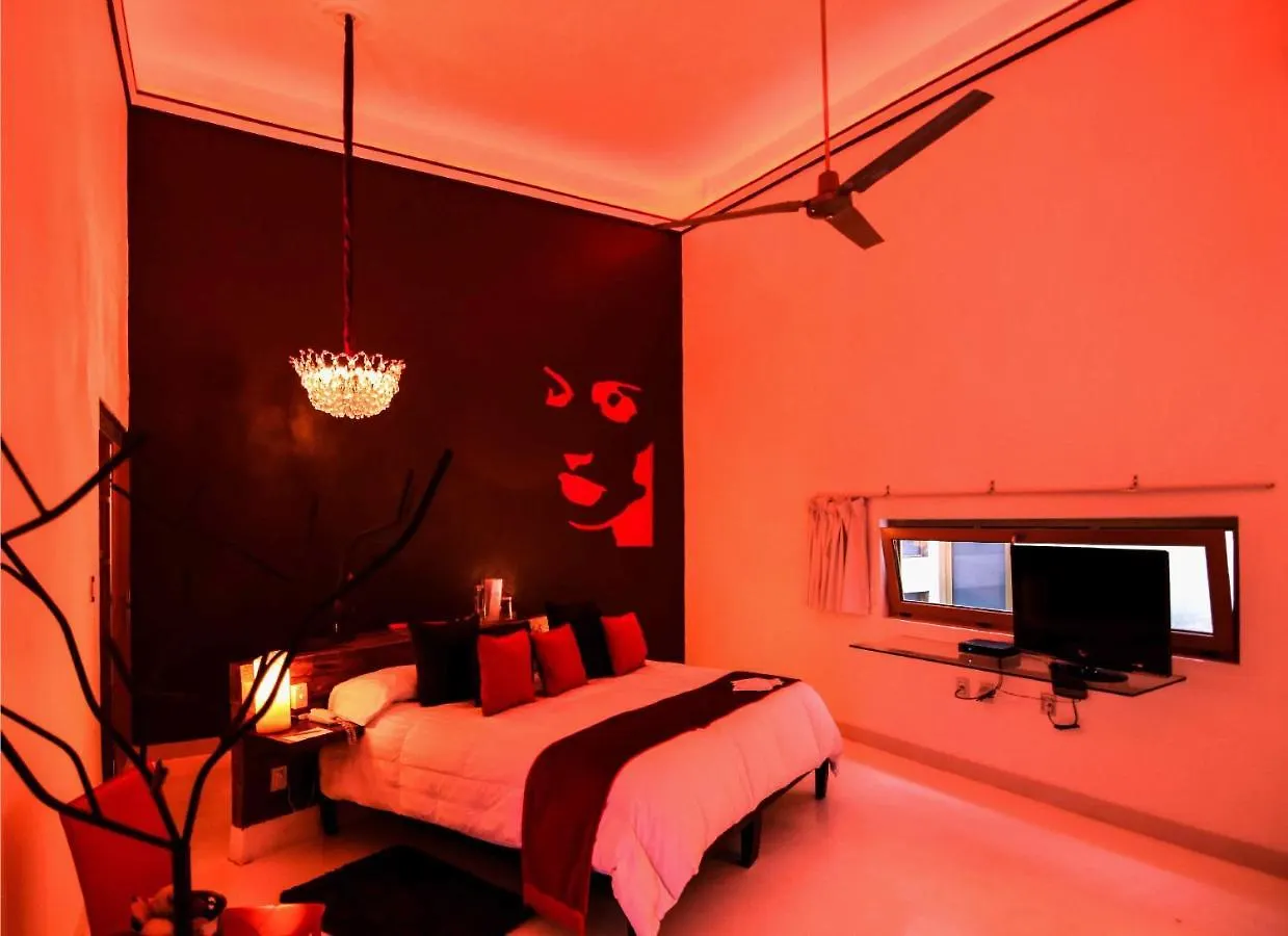 El Sueno Hotel & Spa Puebla