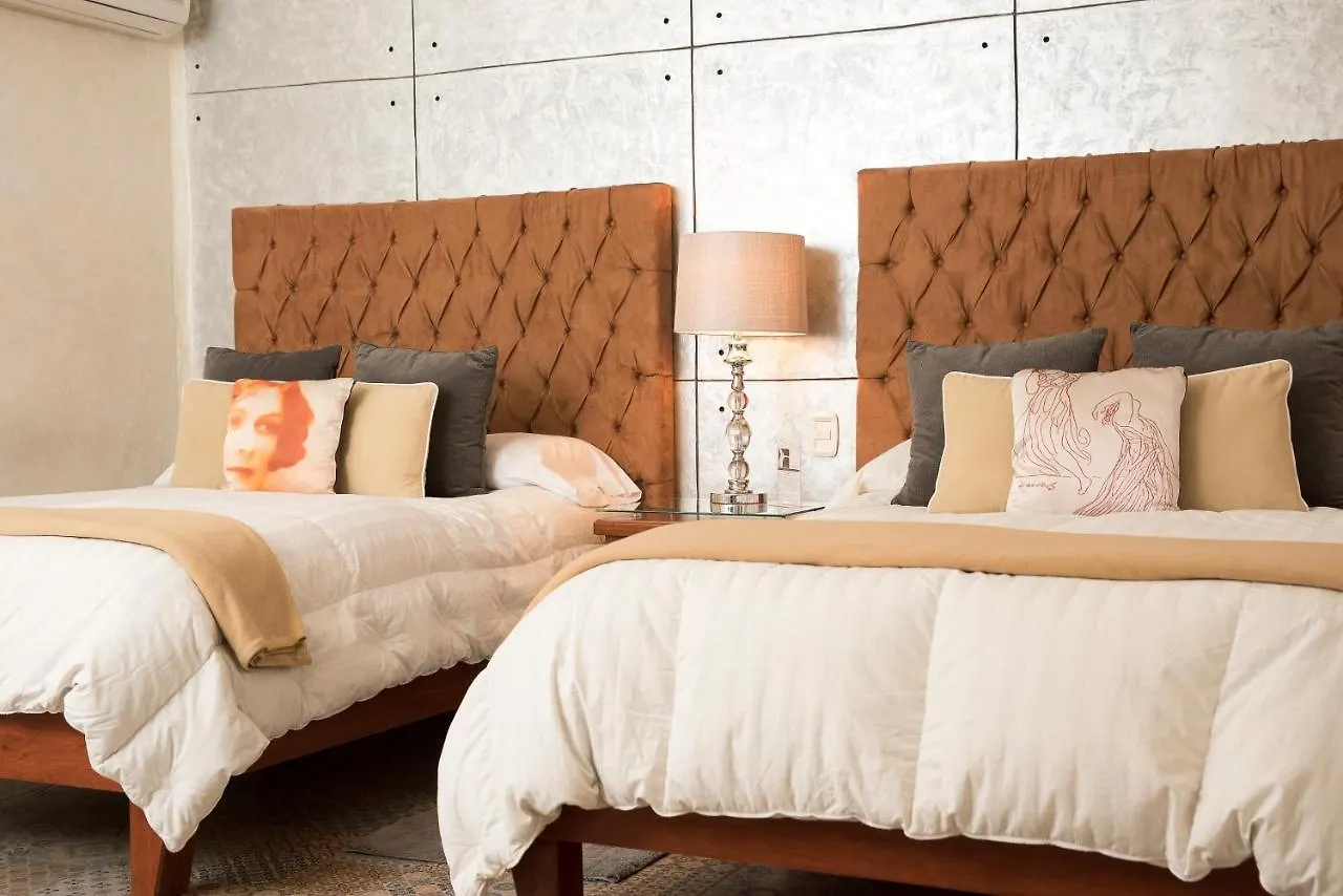 El Sueno Hotel & Spa Puebla