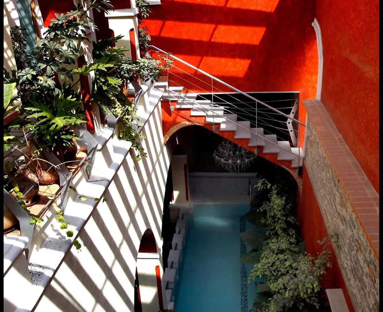 El Sueno Hotel & Spa Puebla