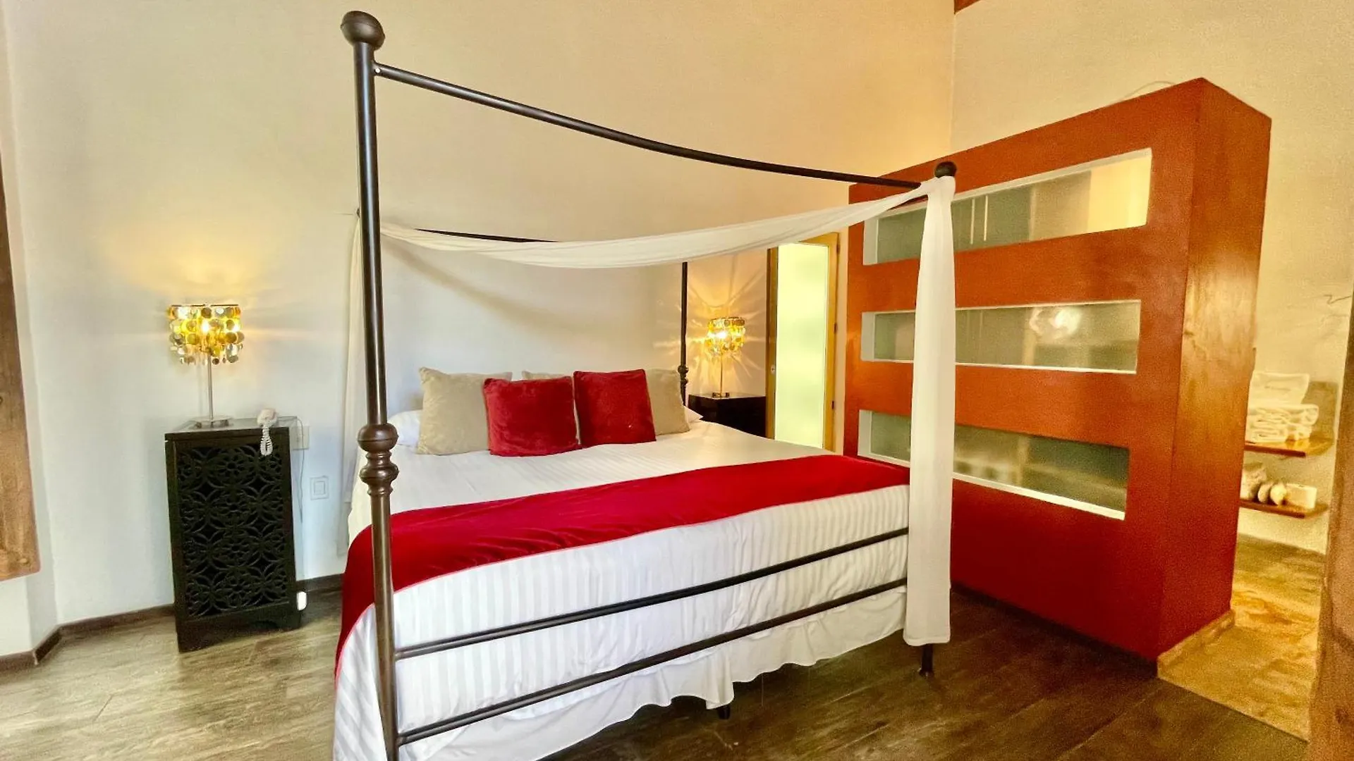 *****  El Sueno Hotel & Spa Puebla Mexico