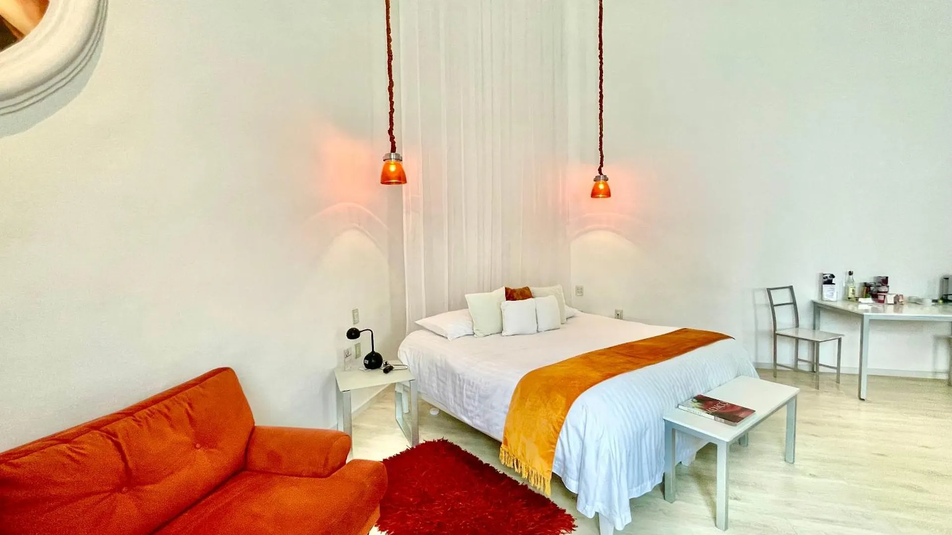 El Sueno Hotel & Spa Puebla
