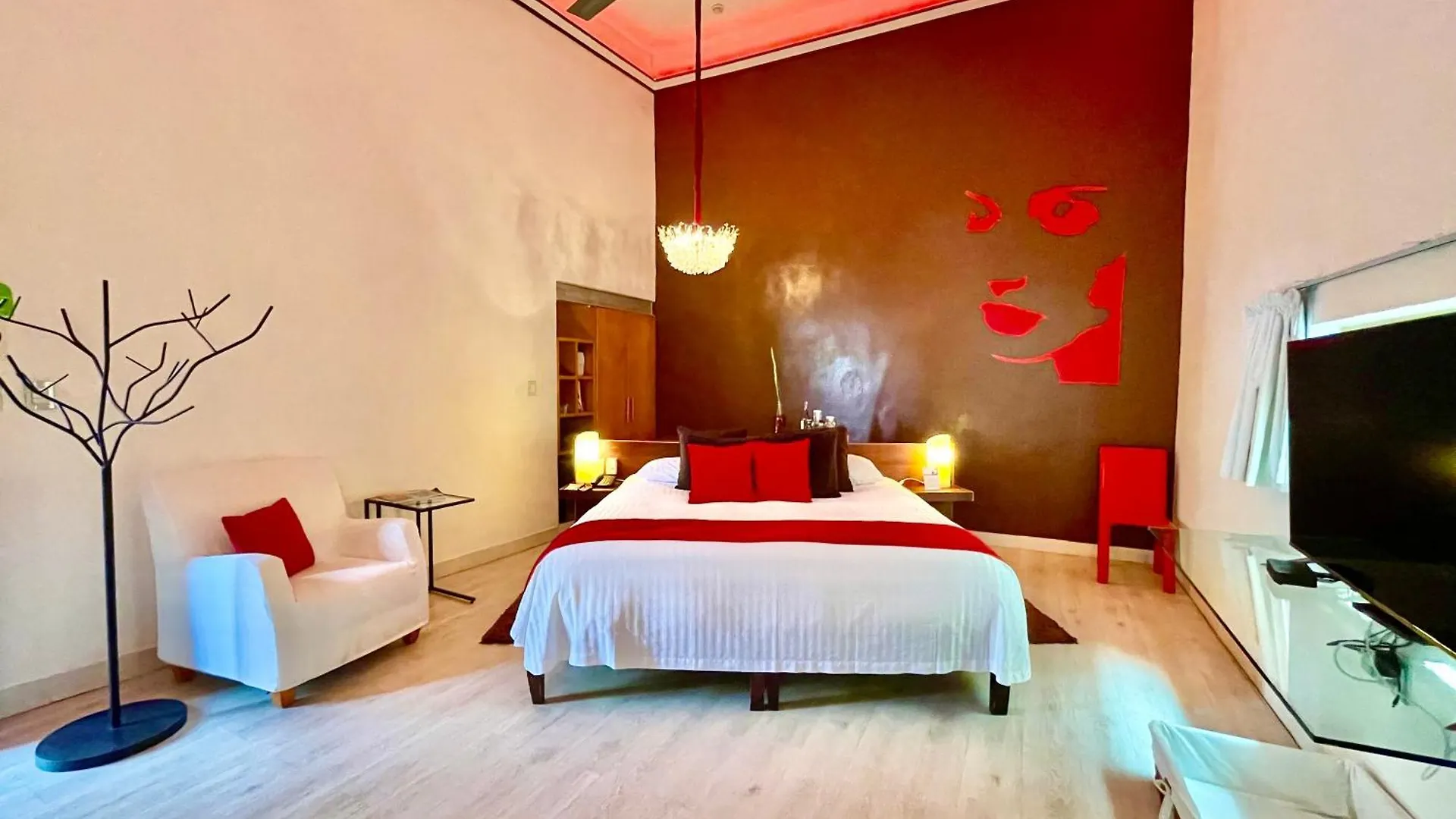 El Sueno Hotel & Spa Puebla