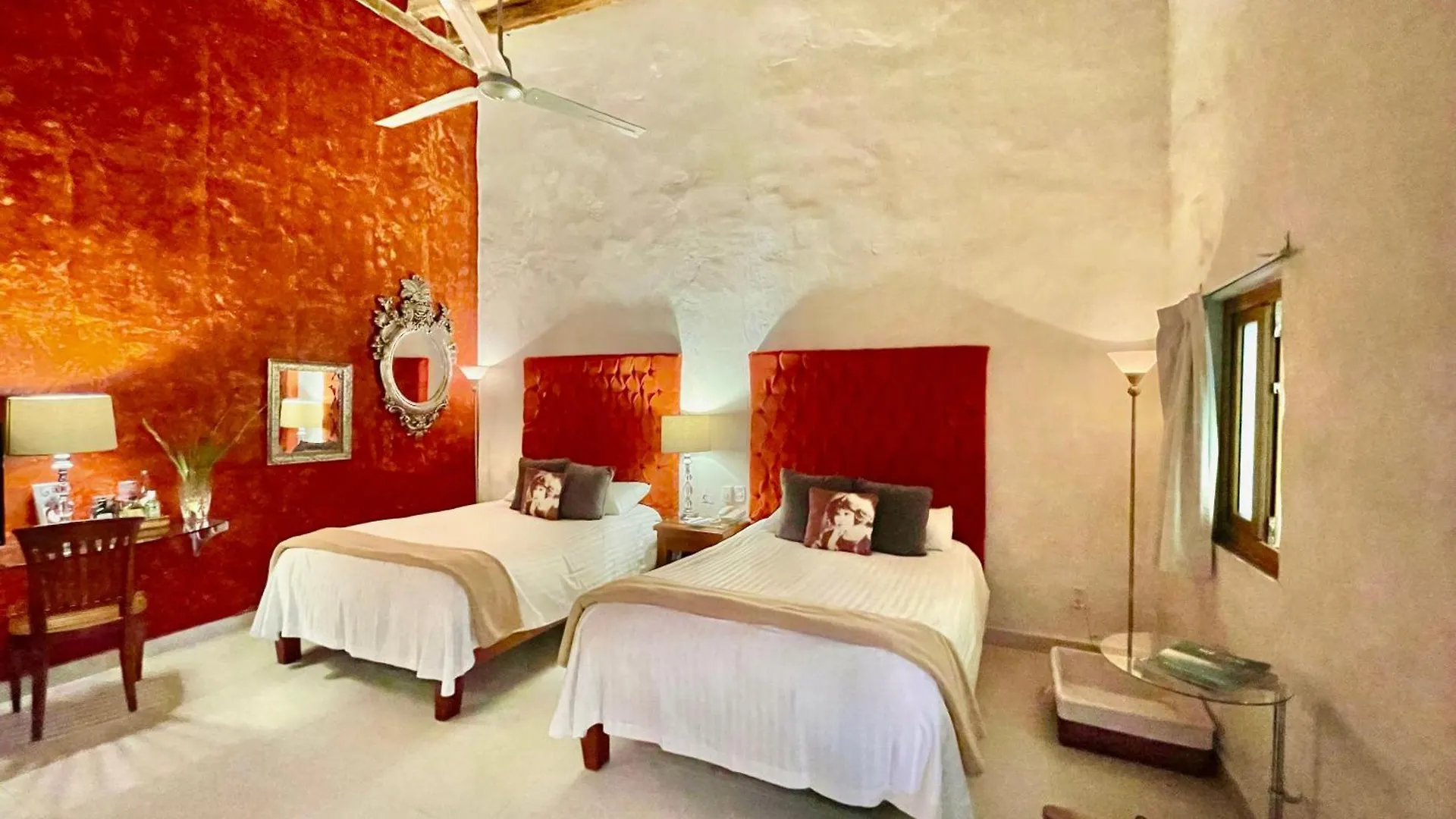 El Sueno Hotel & Spa Puebla