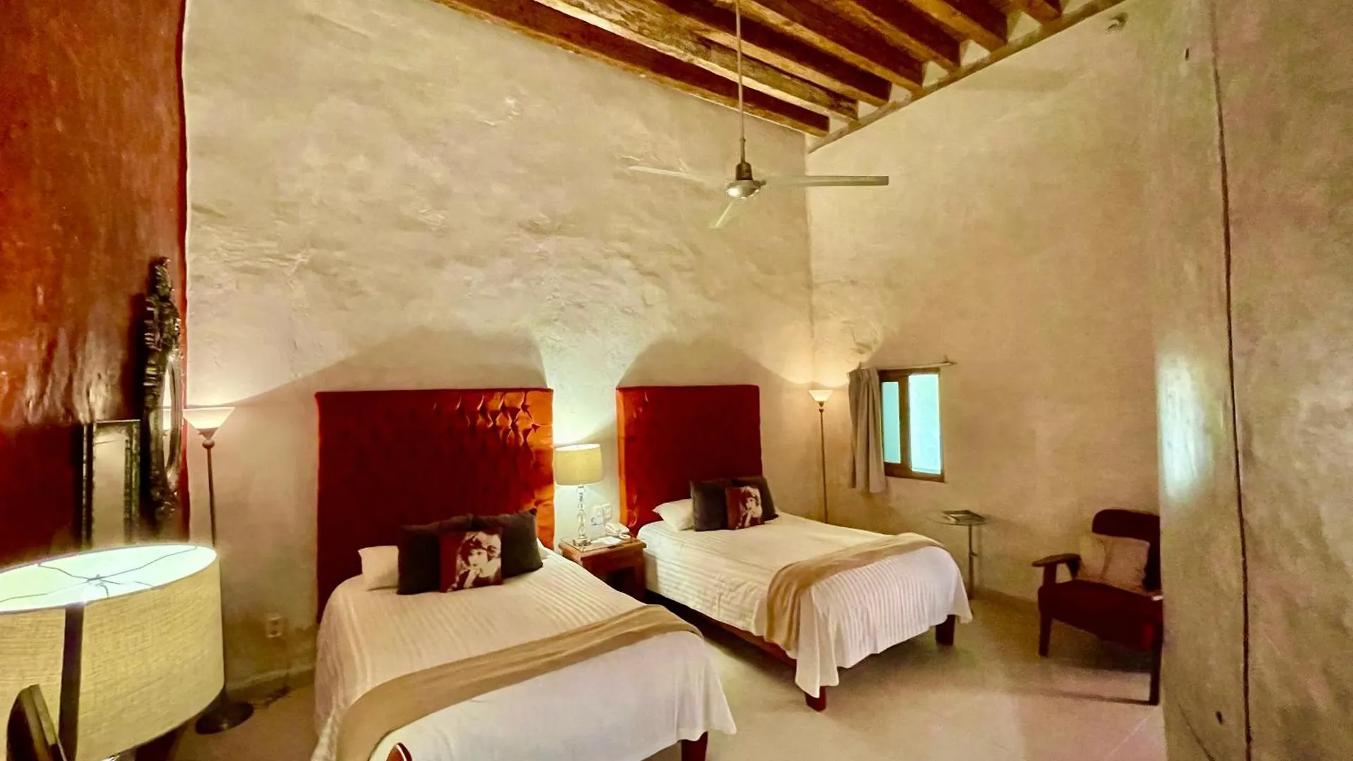 El Sueno Hotel & Spa Puebla