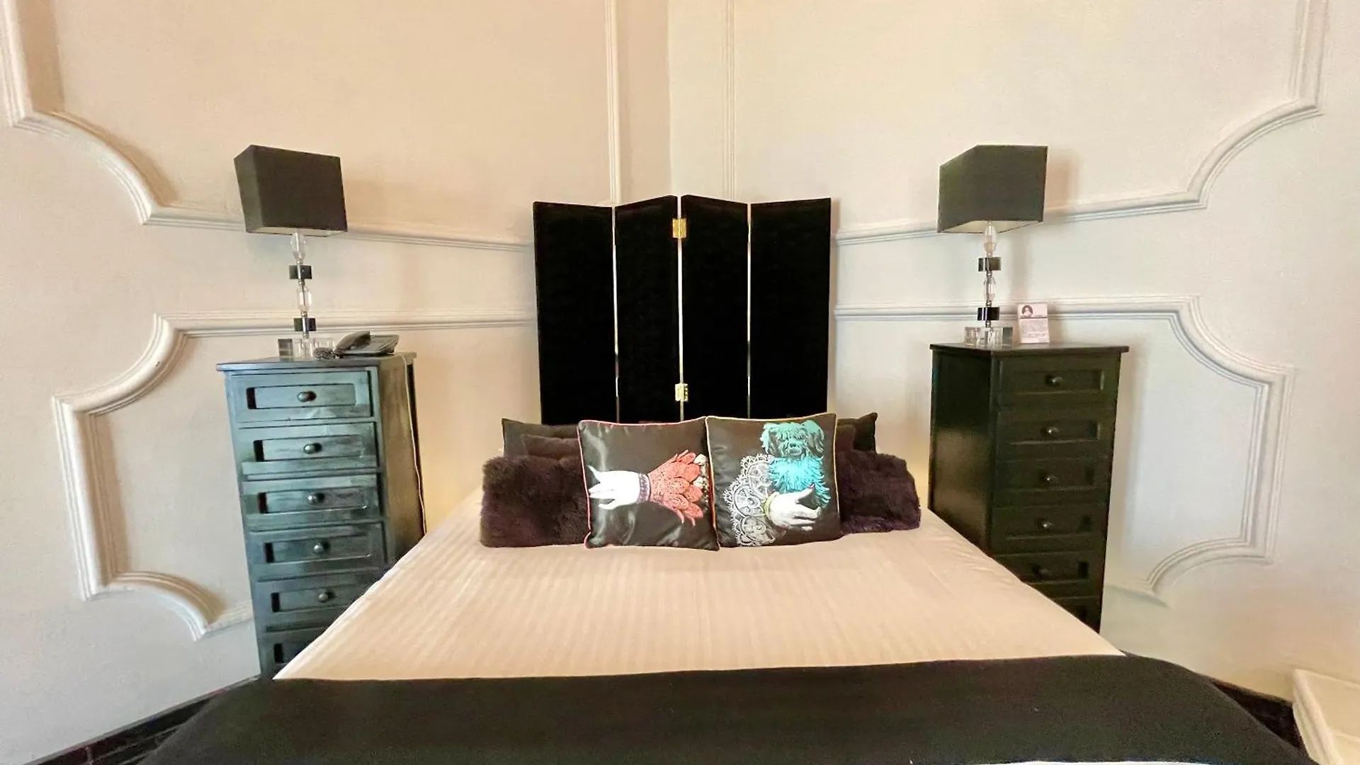 *****  El Sueno Hotel & Spa Puebla Mexico