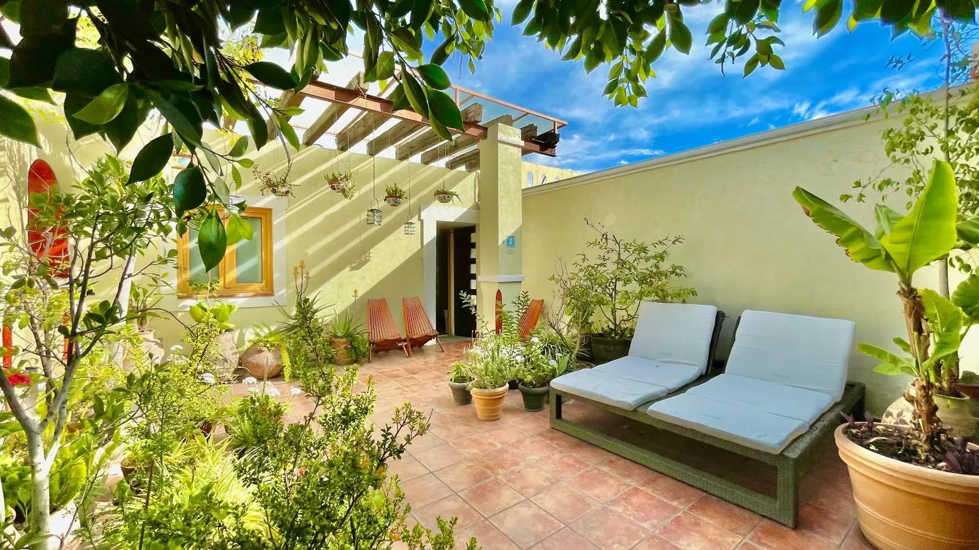 El Sueno Hotel & Spa Puebla
