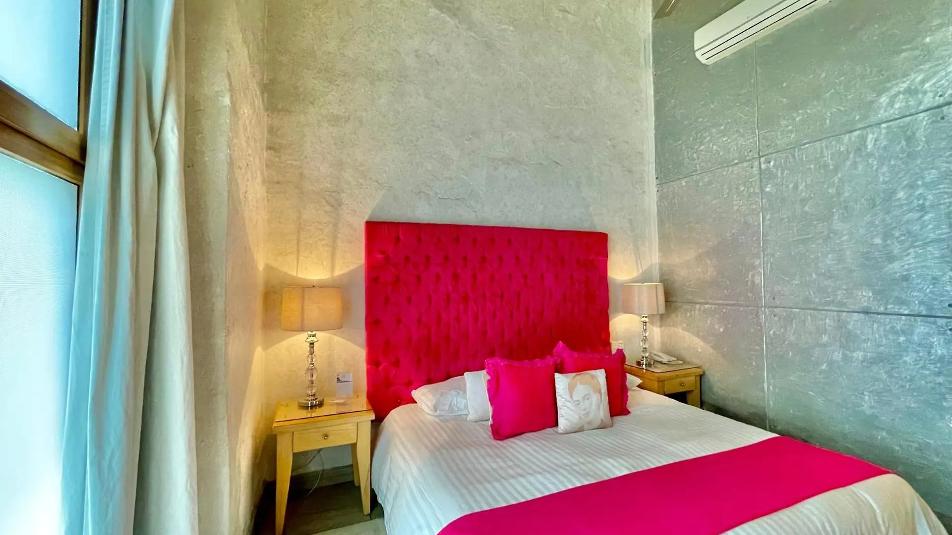 El Sueno Hotel & Spa Puebla