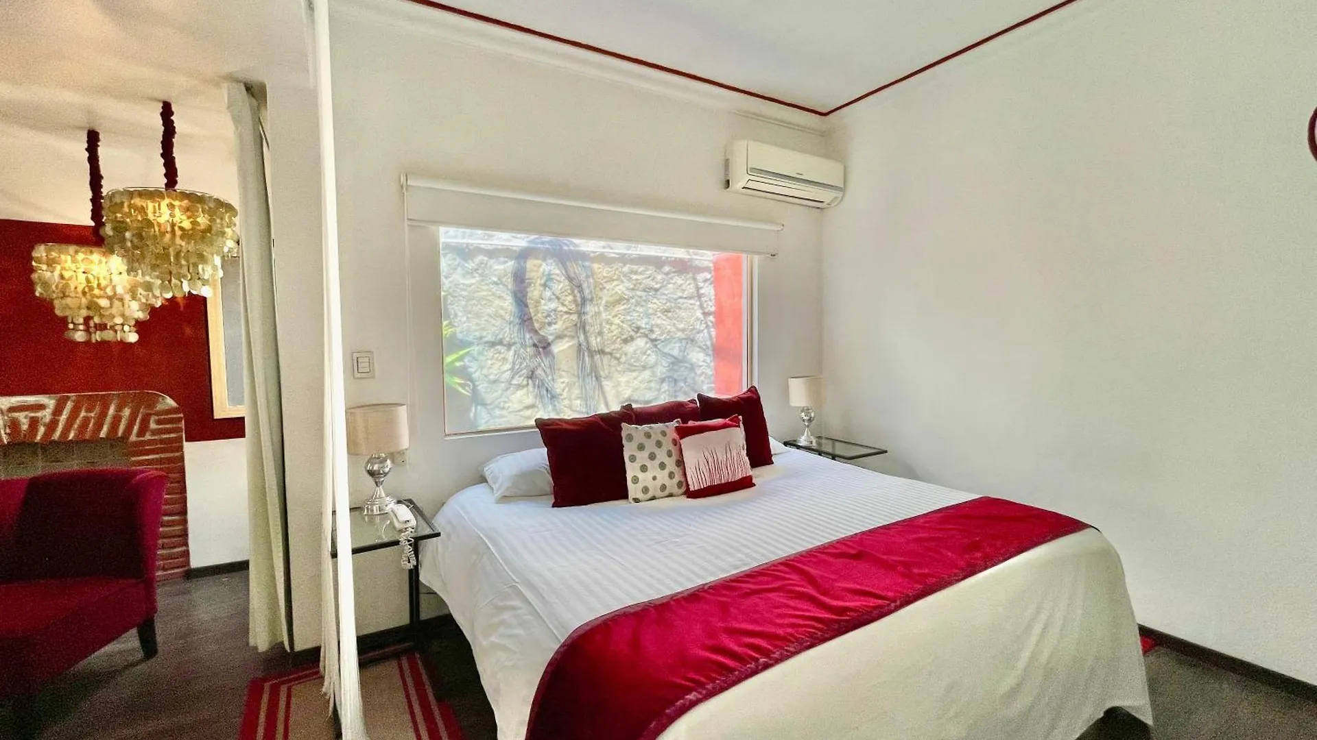 El Sueno Hotel & Spa Puebla