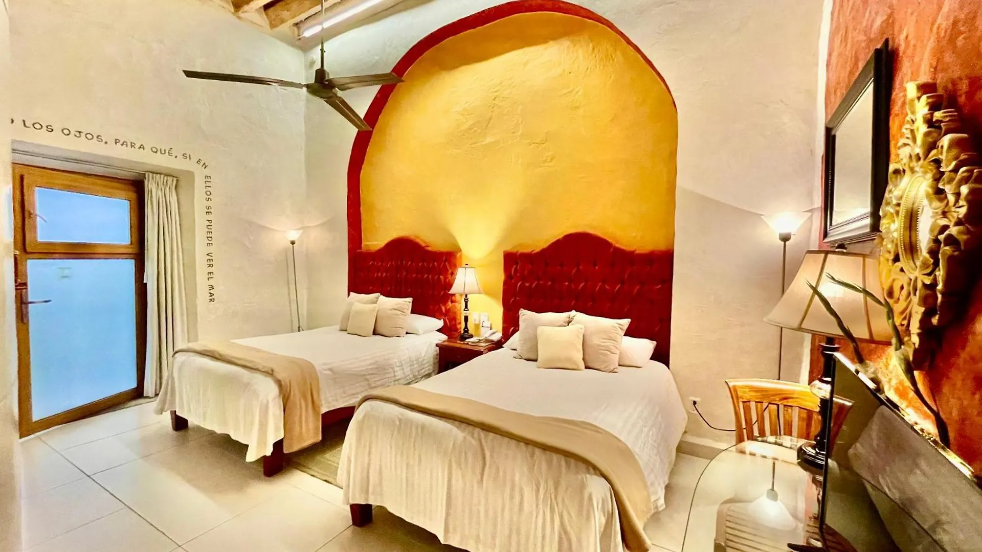 El Sueno Hotel & Spa Puebla