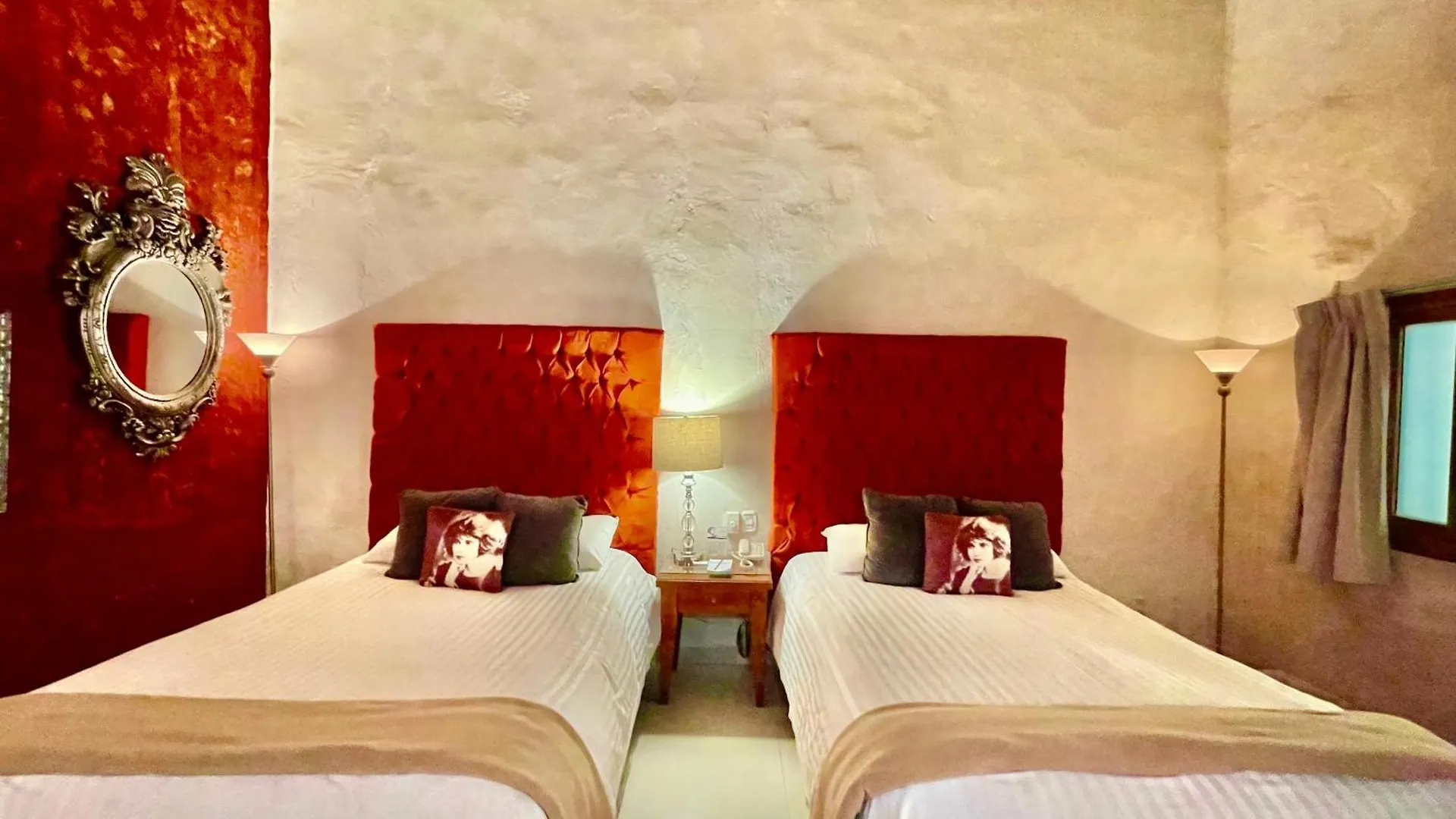 El Sueno Hotel & Spa Puebla