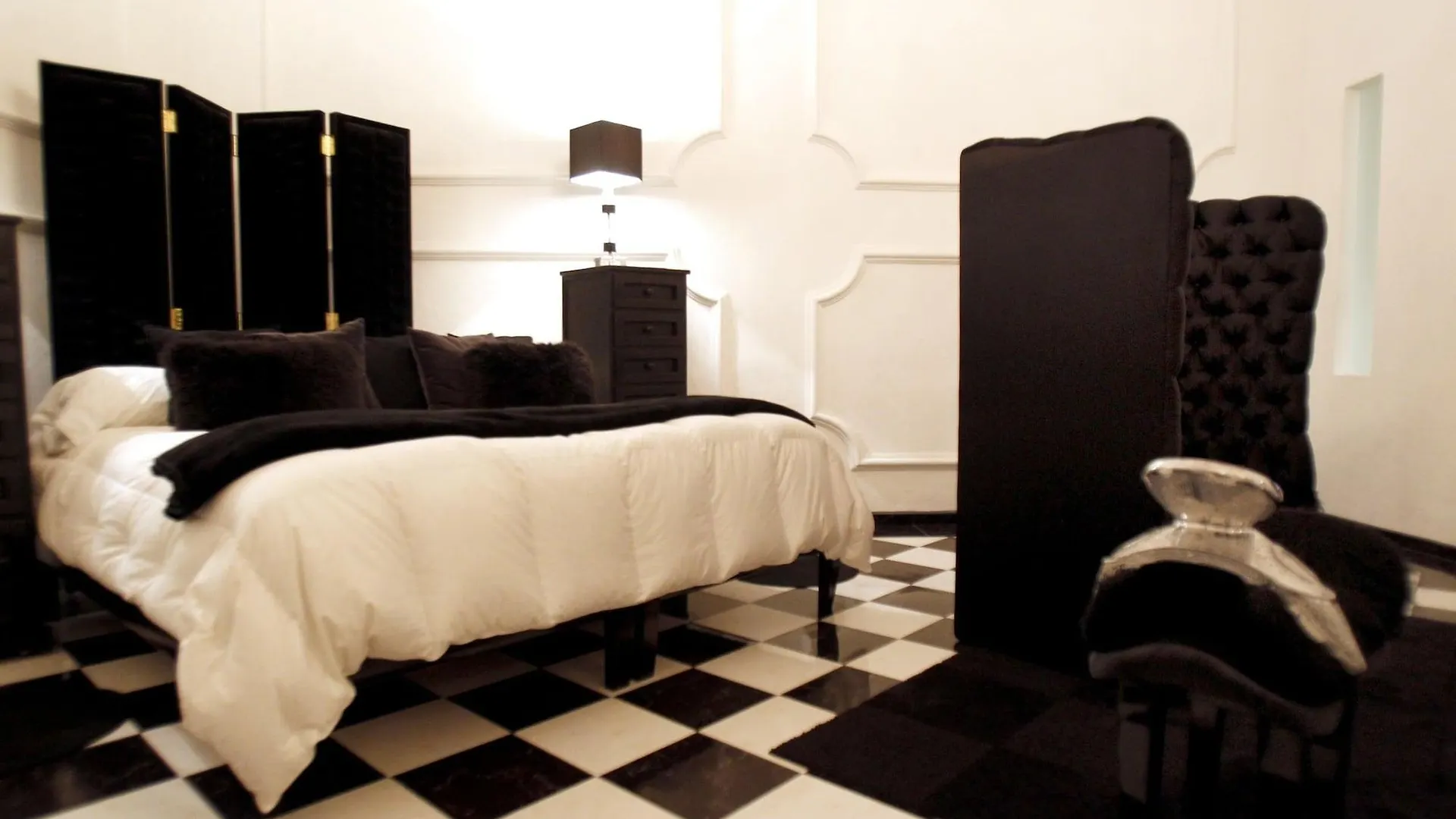 El Sueno Hotel & Spa Puebla Mexico