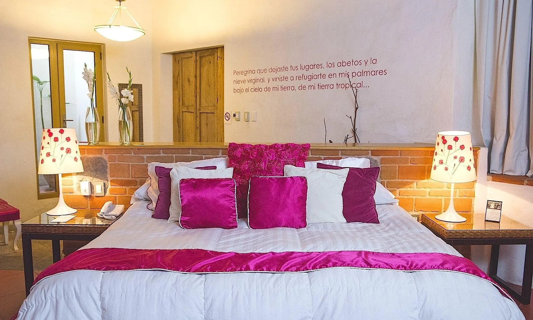 *****  El Sueno Hotel & Spa Puebla Mexico