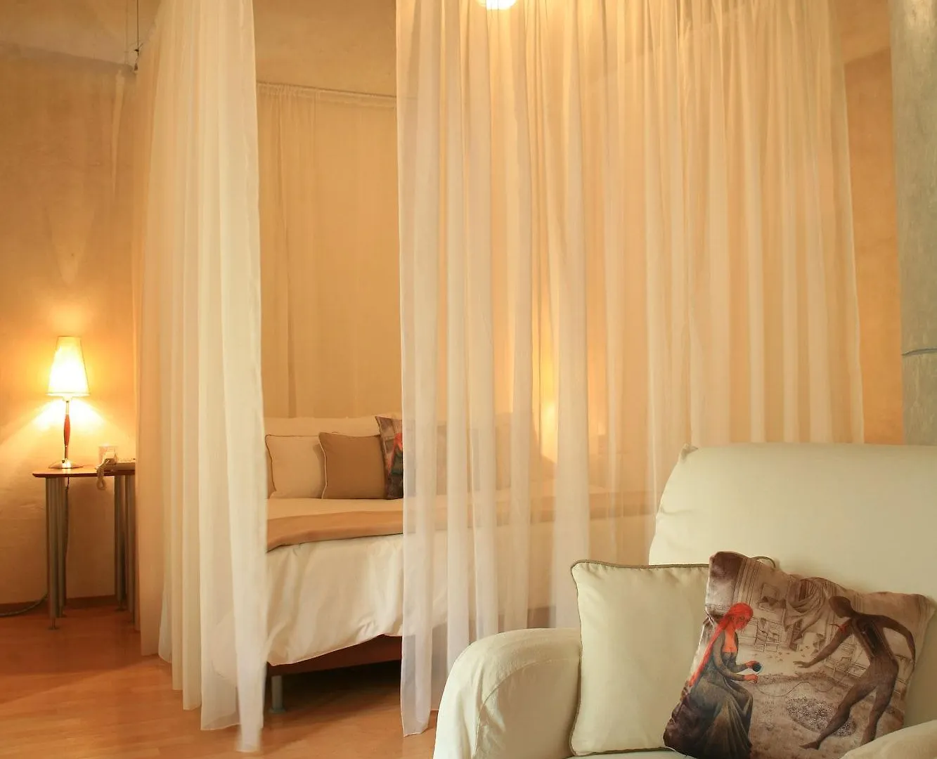 El Sueno Hotel & Spa Puebla