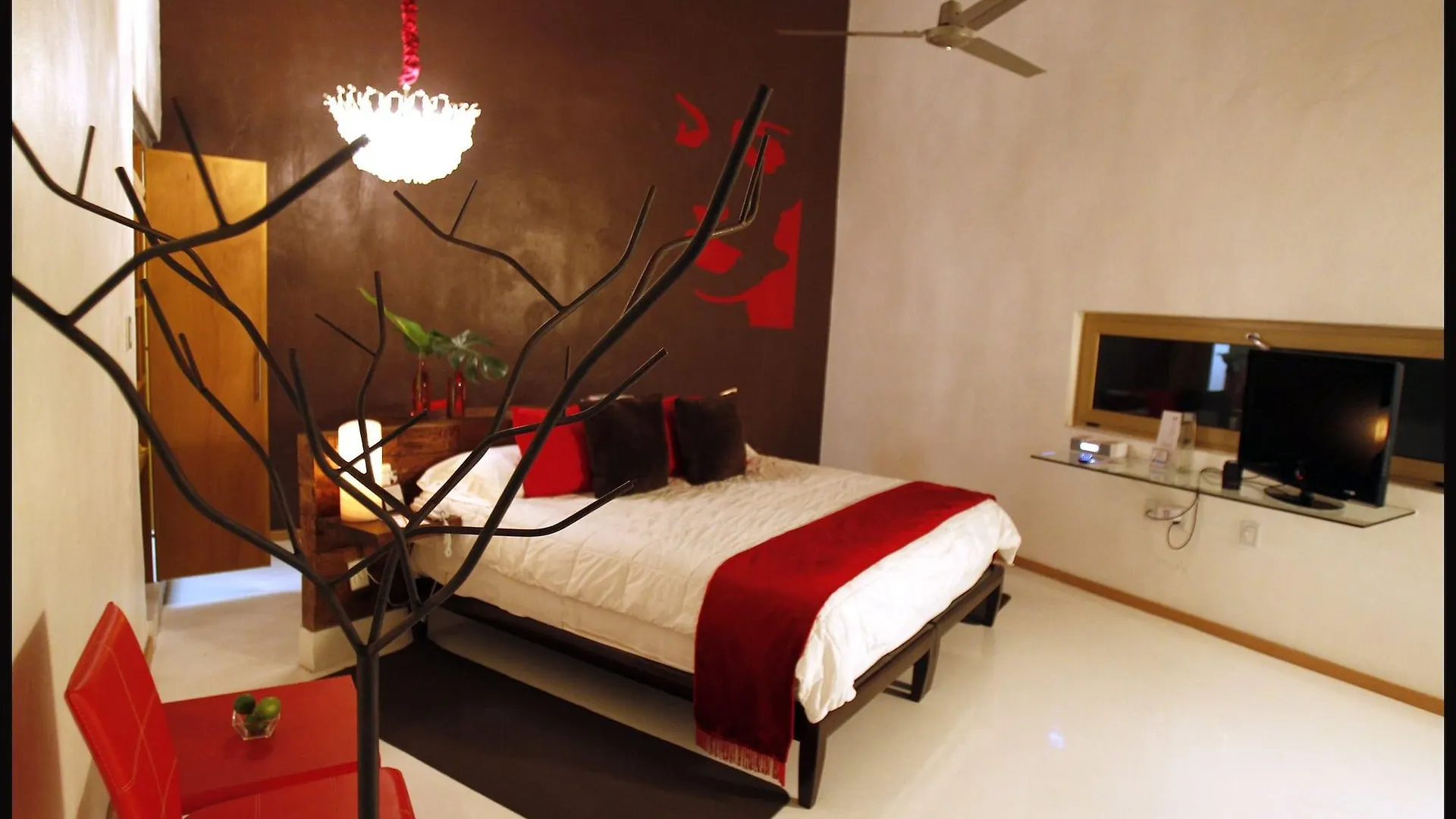 El Sueno Hotel & Spa Puebla