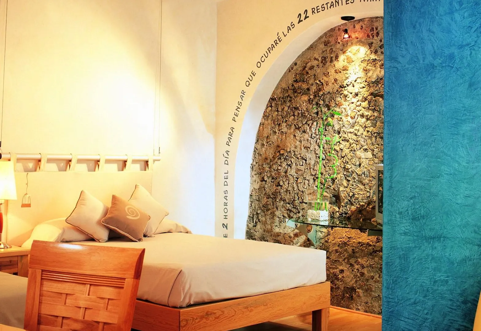 El Sueno Hotel & Spa Puebla