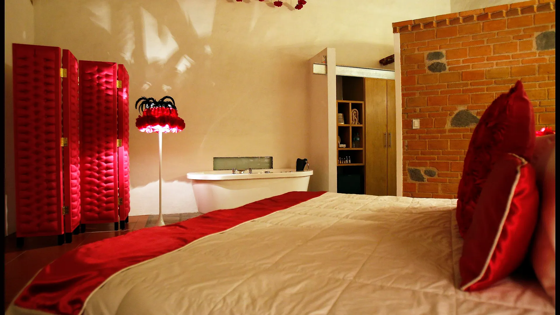 El Sueno Hotel & Spa Puebla 5*,