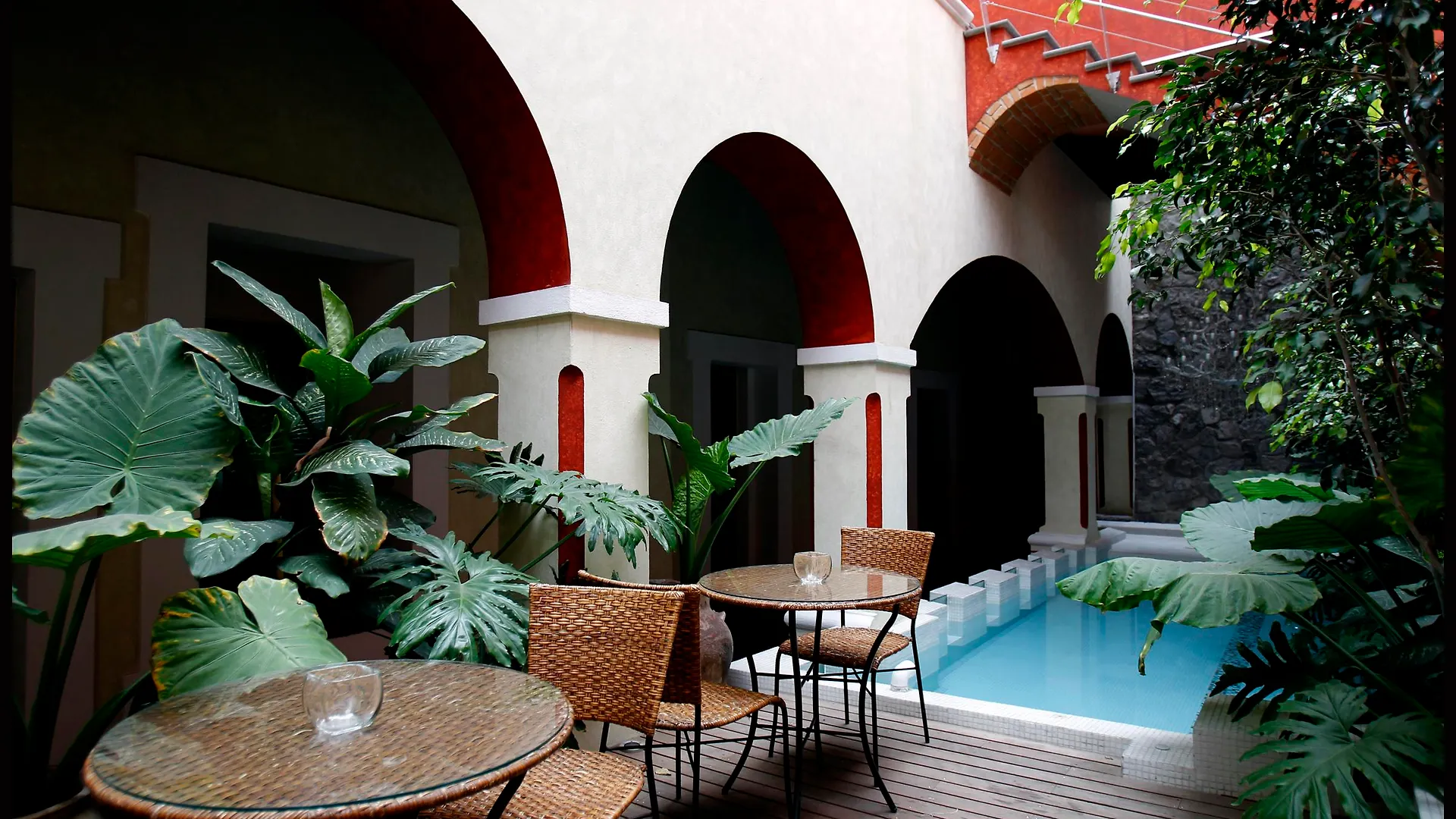 El Sueno Hotel & Spa Puebla