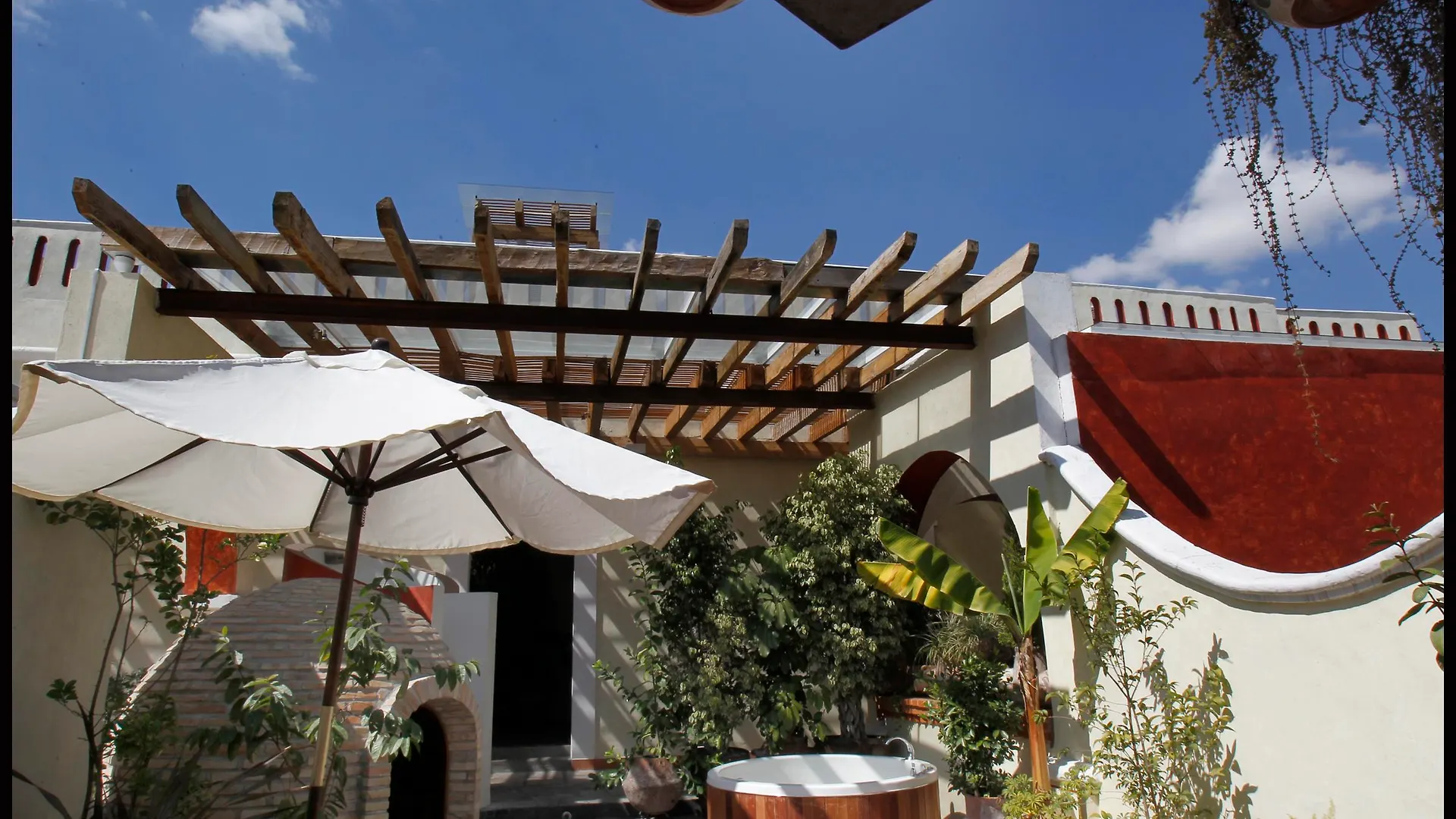 El Sueno Hotel & Spa Puebla