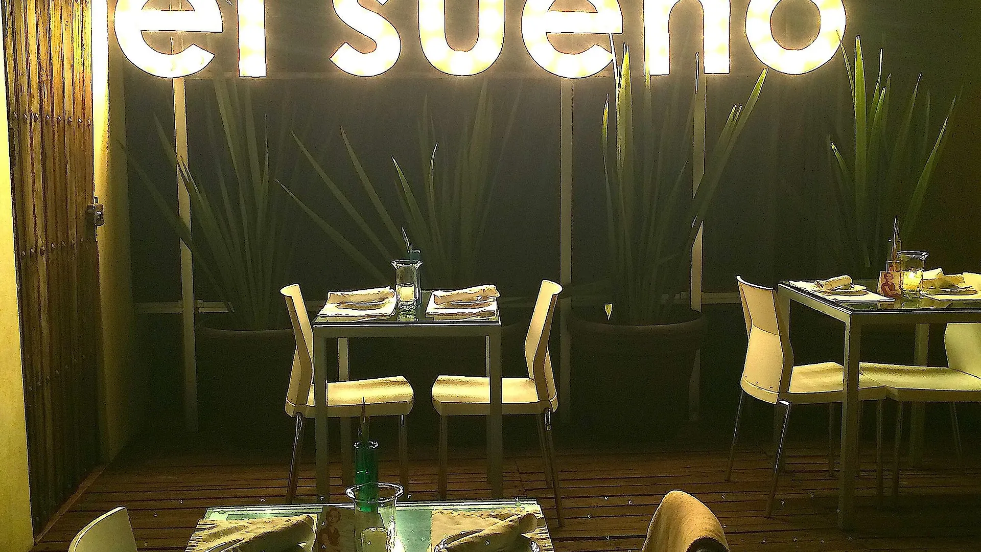 El Sueno Hotel & Spa Puebla 5*,