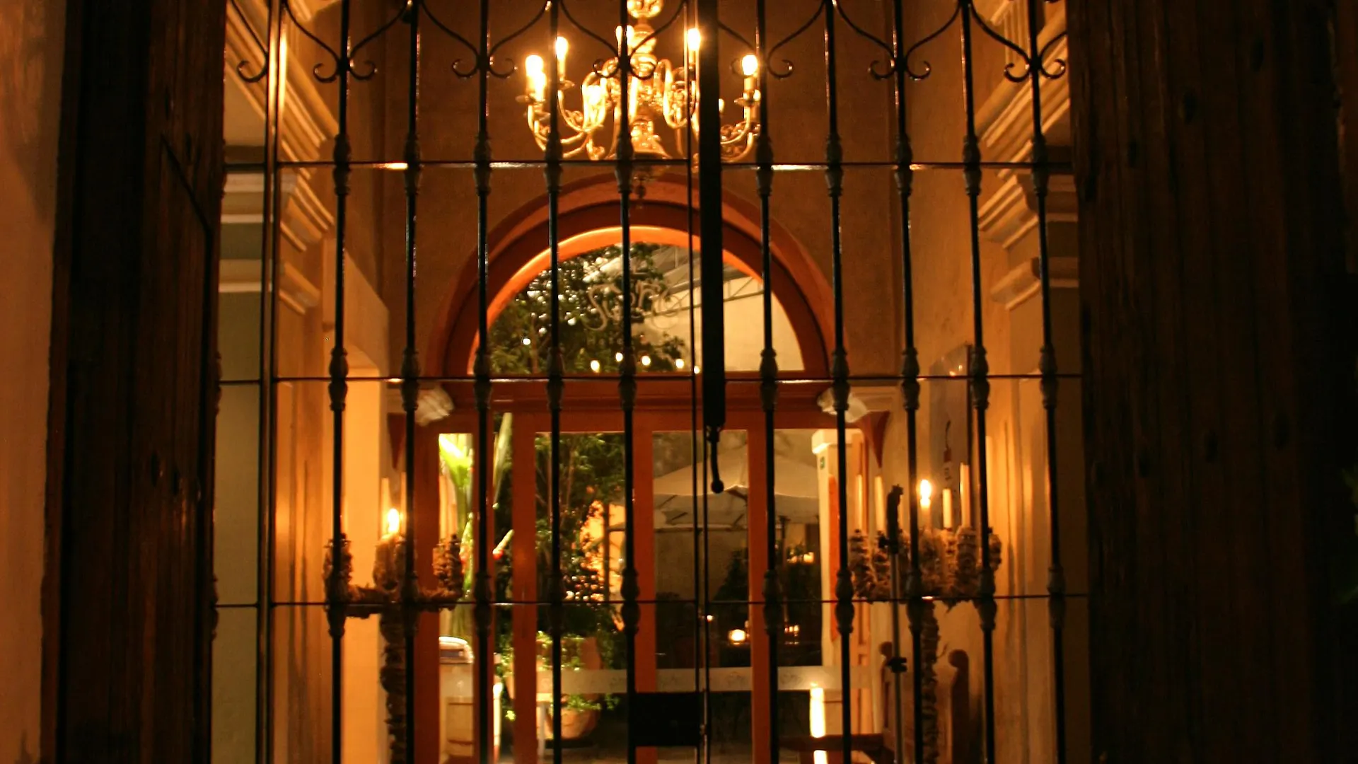 El Sueno Hotel & Spa Puebla