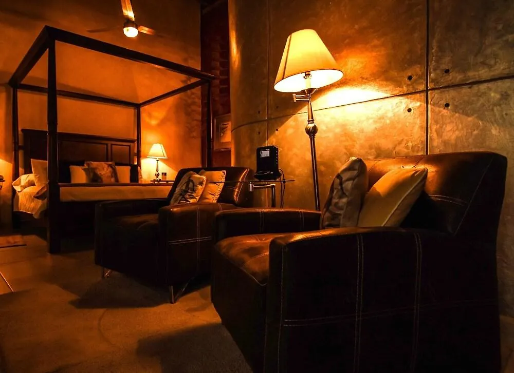 El Sueno Hotel & Spa Puebla