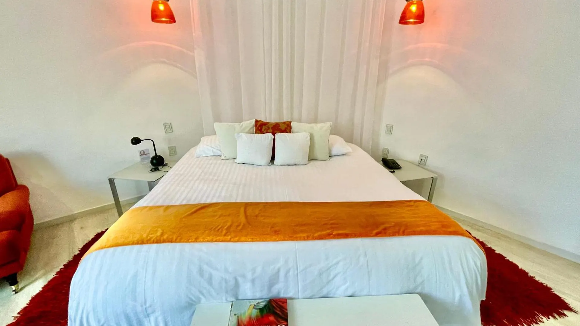 El Sueno Hotel & Spa Puebla