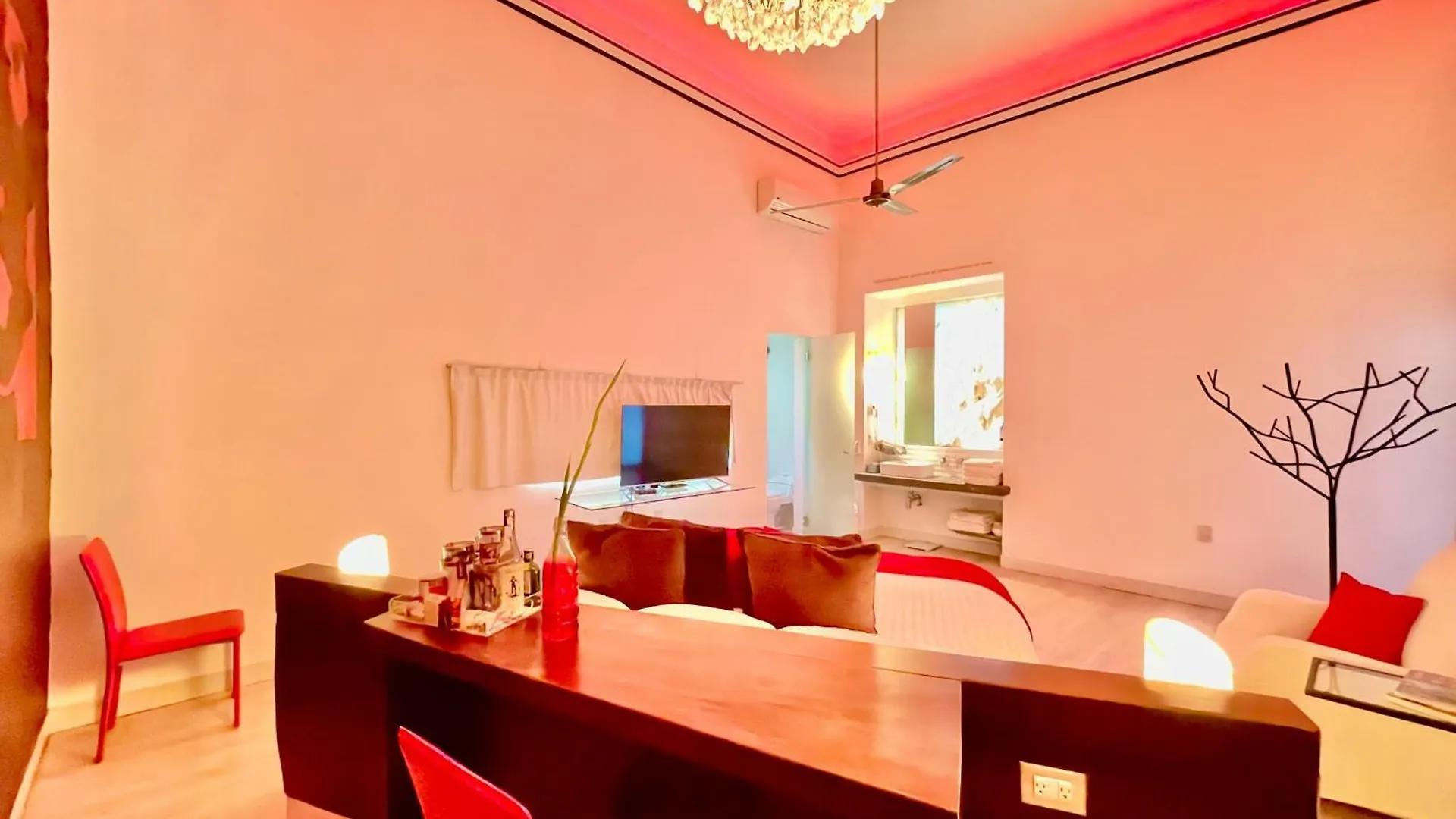 El Sueno Hotel & Spa Puebla