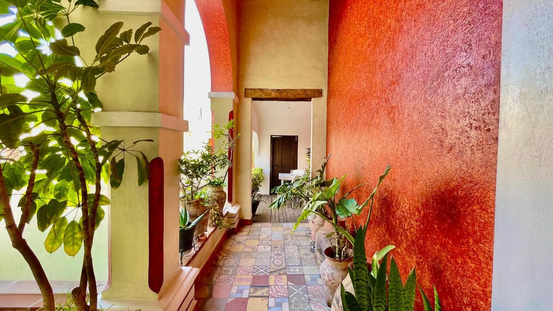 El Sueno Hotel & Spa Puebla