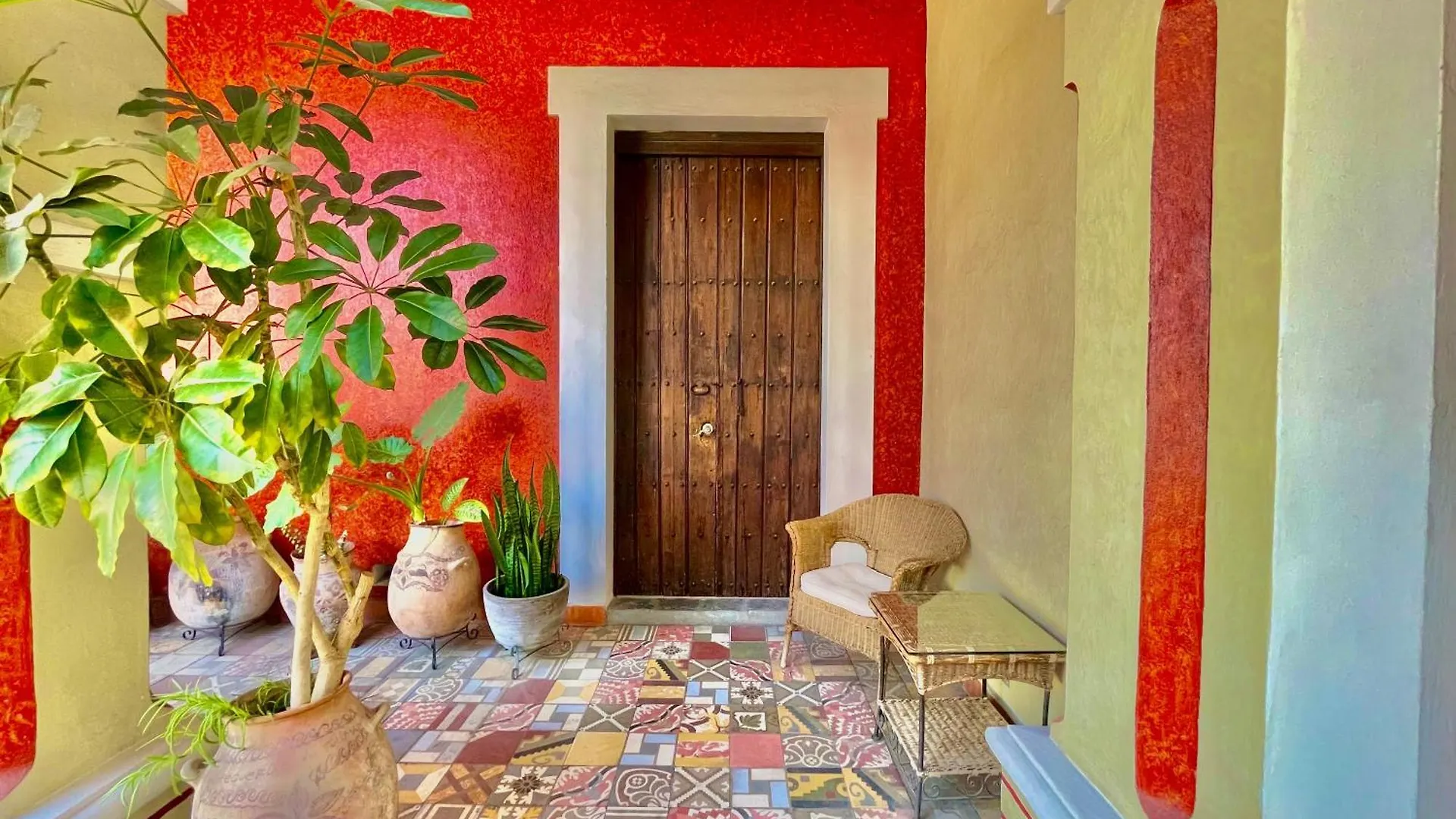 El Sueno Hotel & Spa Puebla