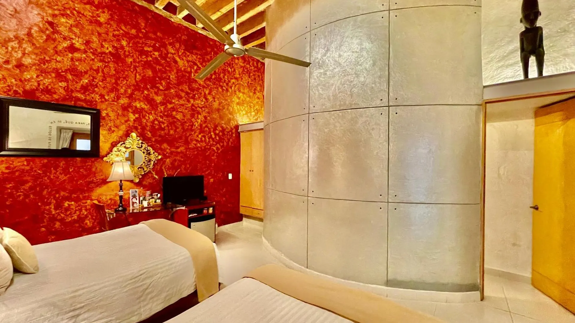 El Sueno Hotel & Spa Puebla