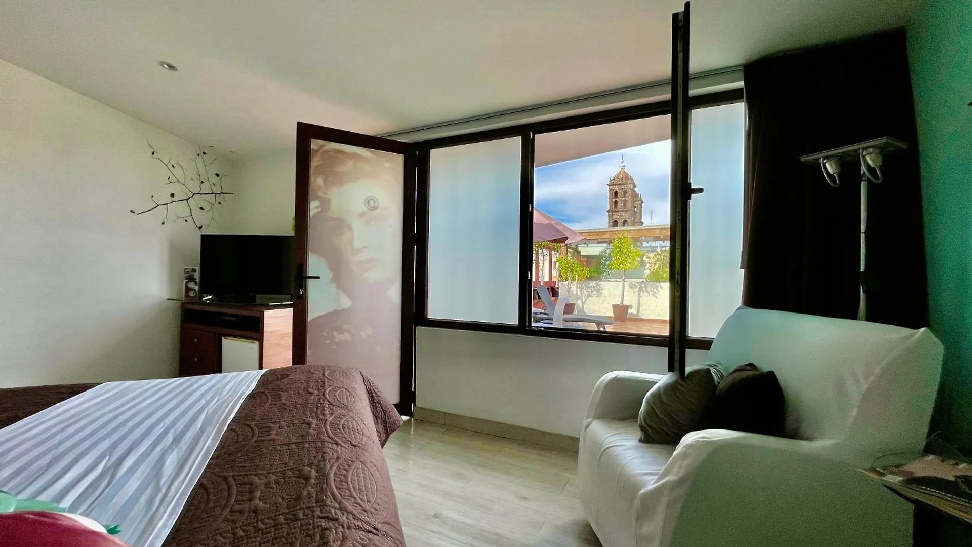 El Sueno Hotel & Spa Puebla