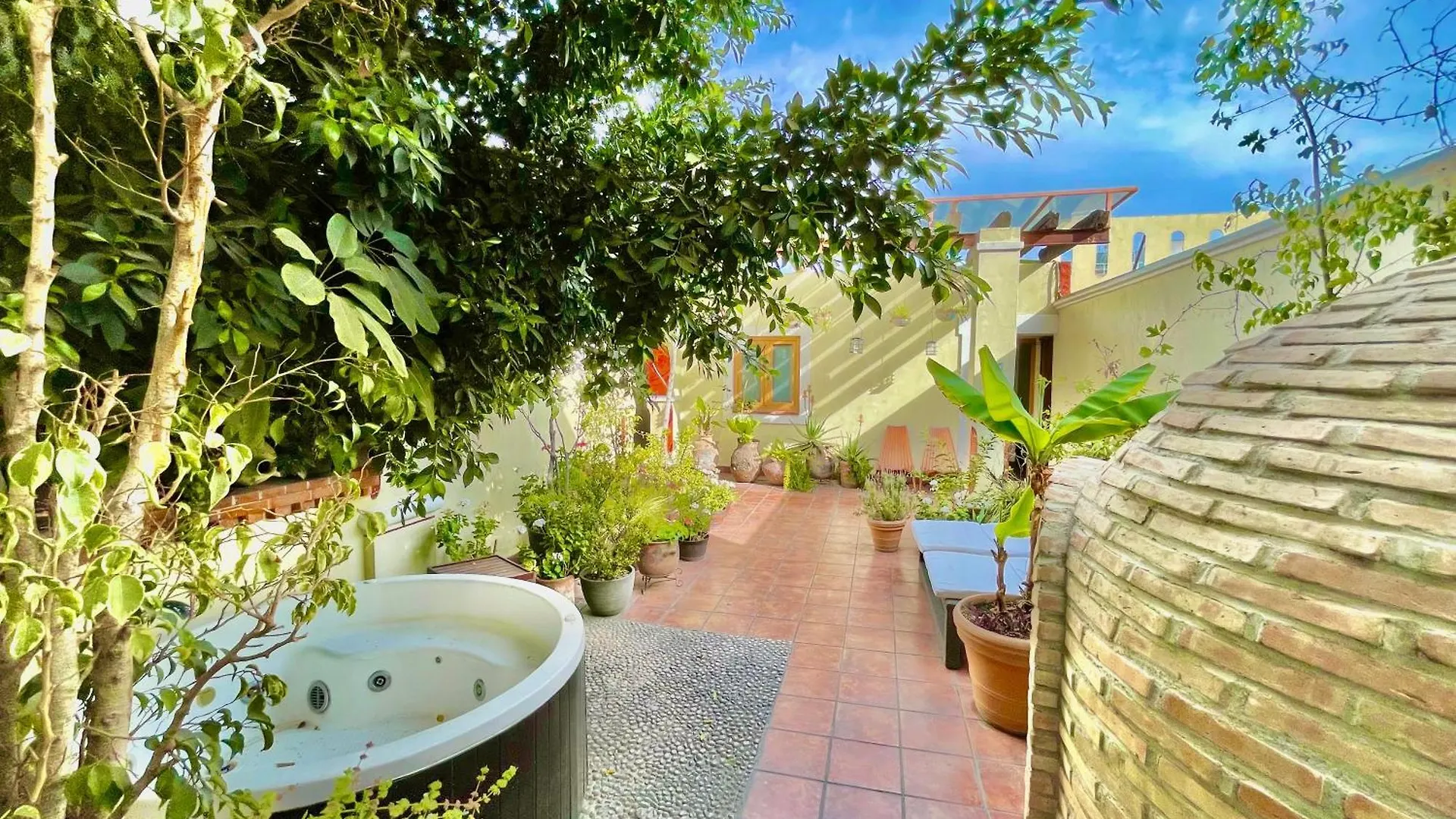 El Sueno Hotel & Spa Puebla