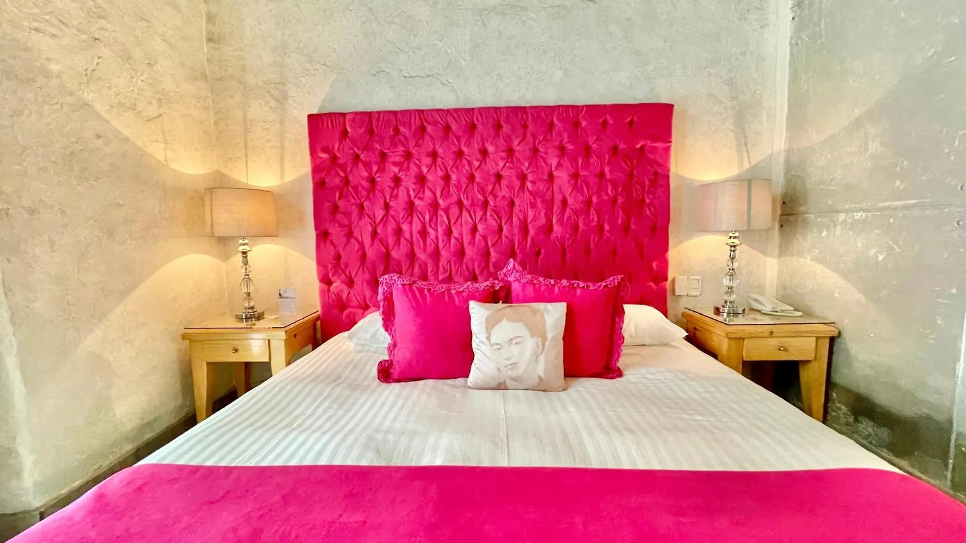 El Sueno Hotel & Spa Puebla