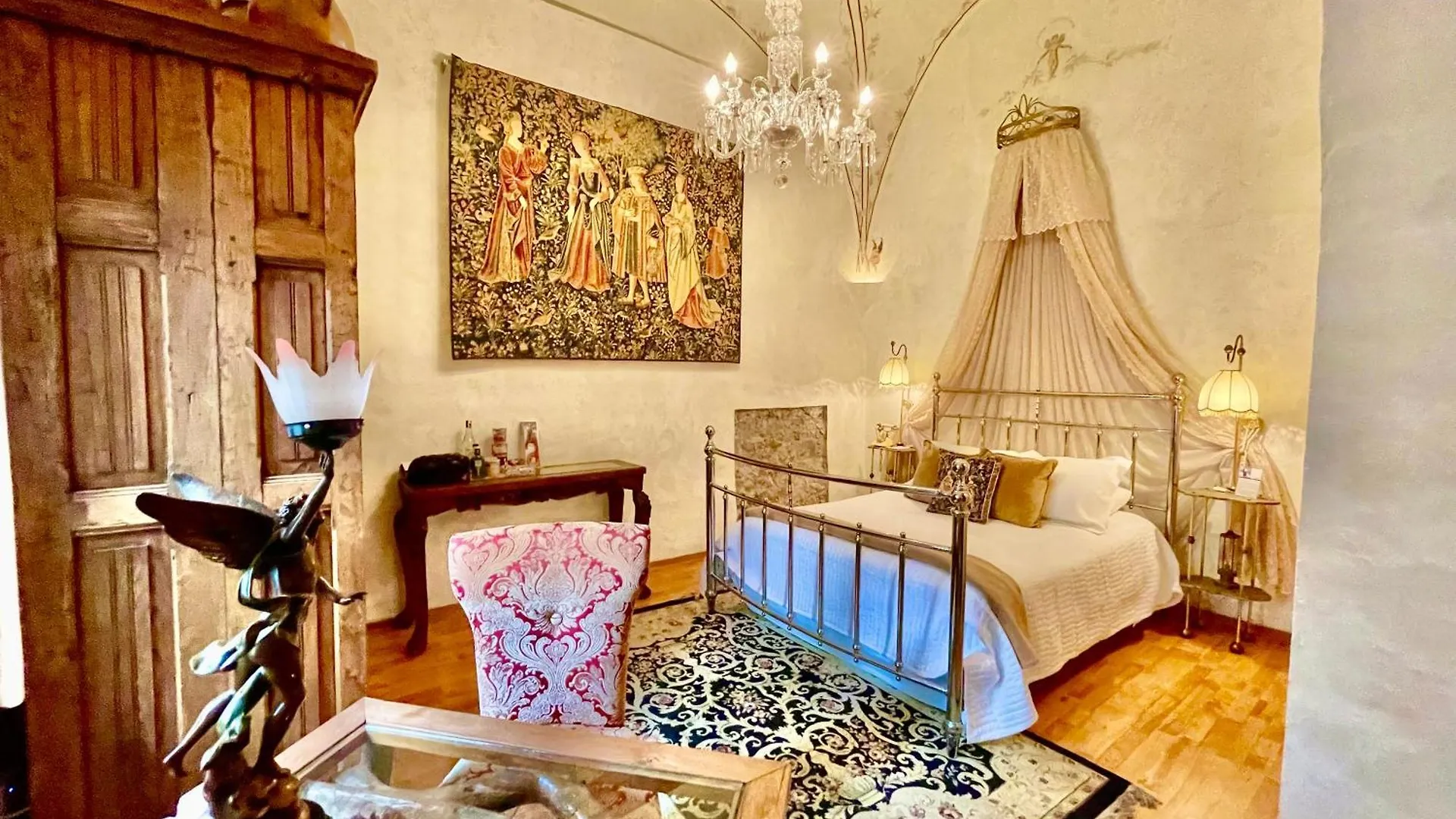 *****  El Sueno Hotel & Spa Puebla Mexique