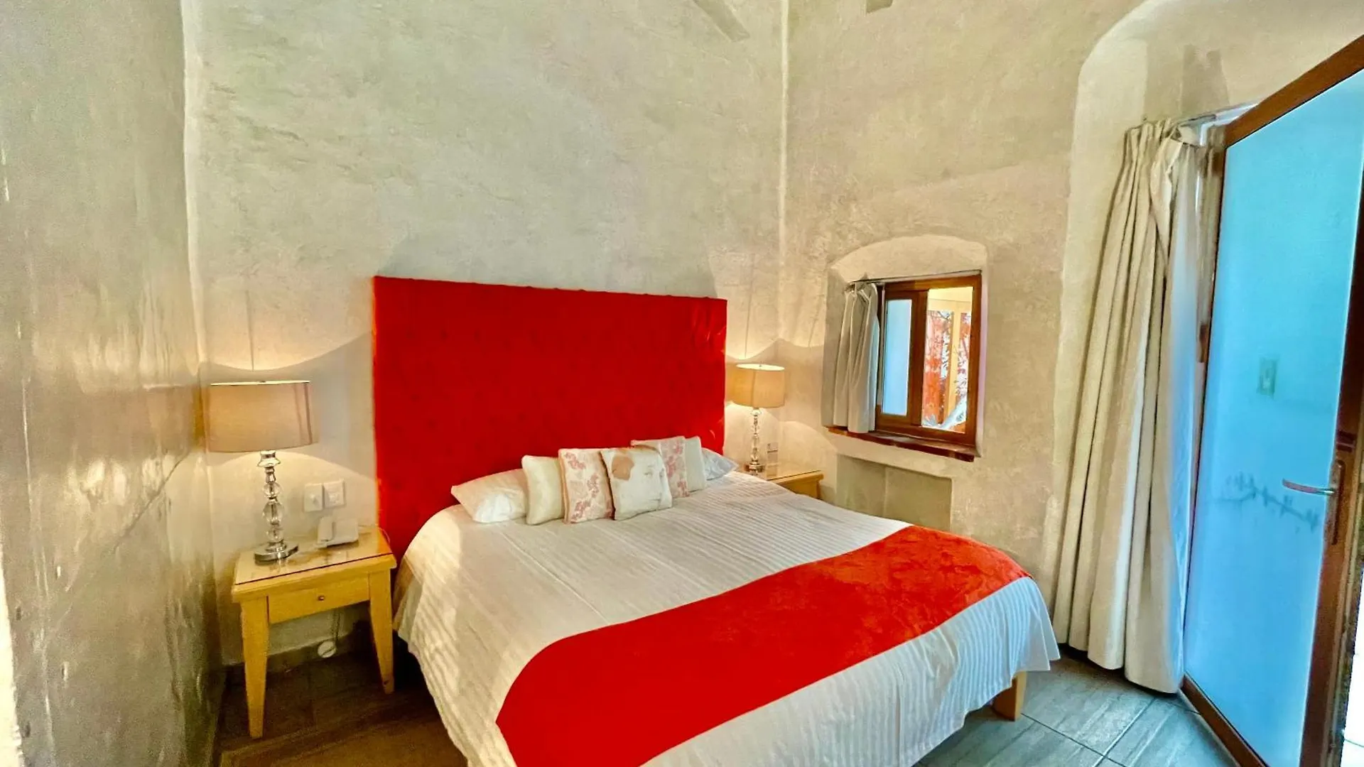El Sueno Hotel & Spa Puebla