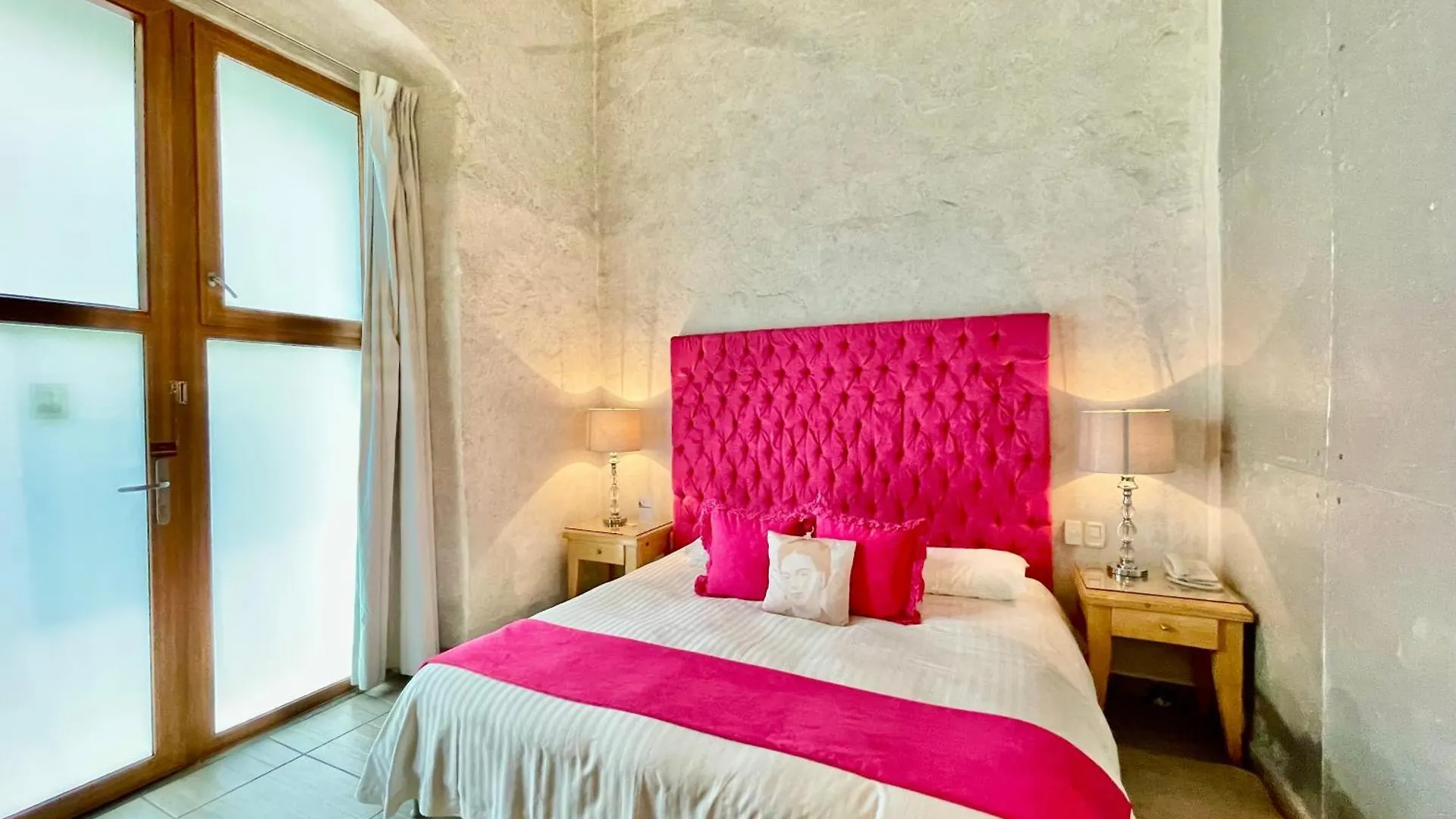 El Sueno Hotel & Spa Puebla