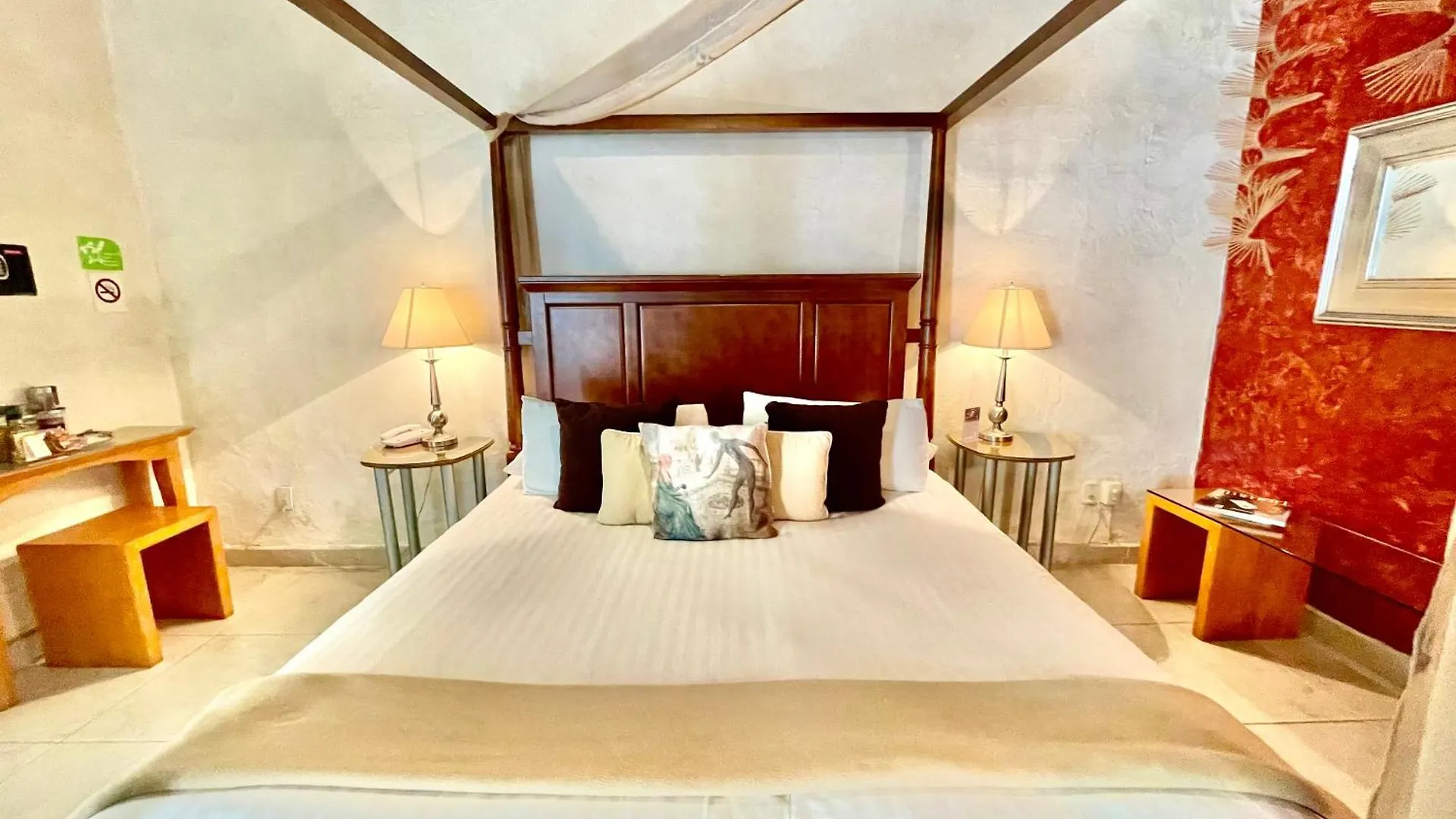 El Sueno Hotel & Spa Puebla