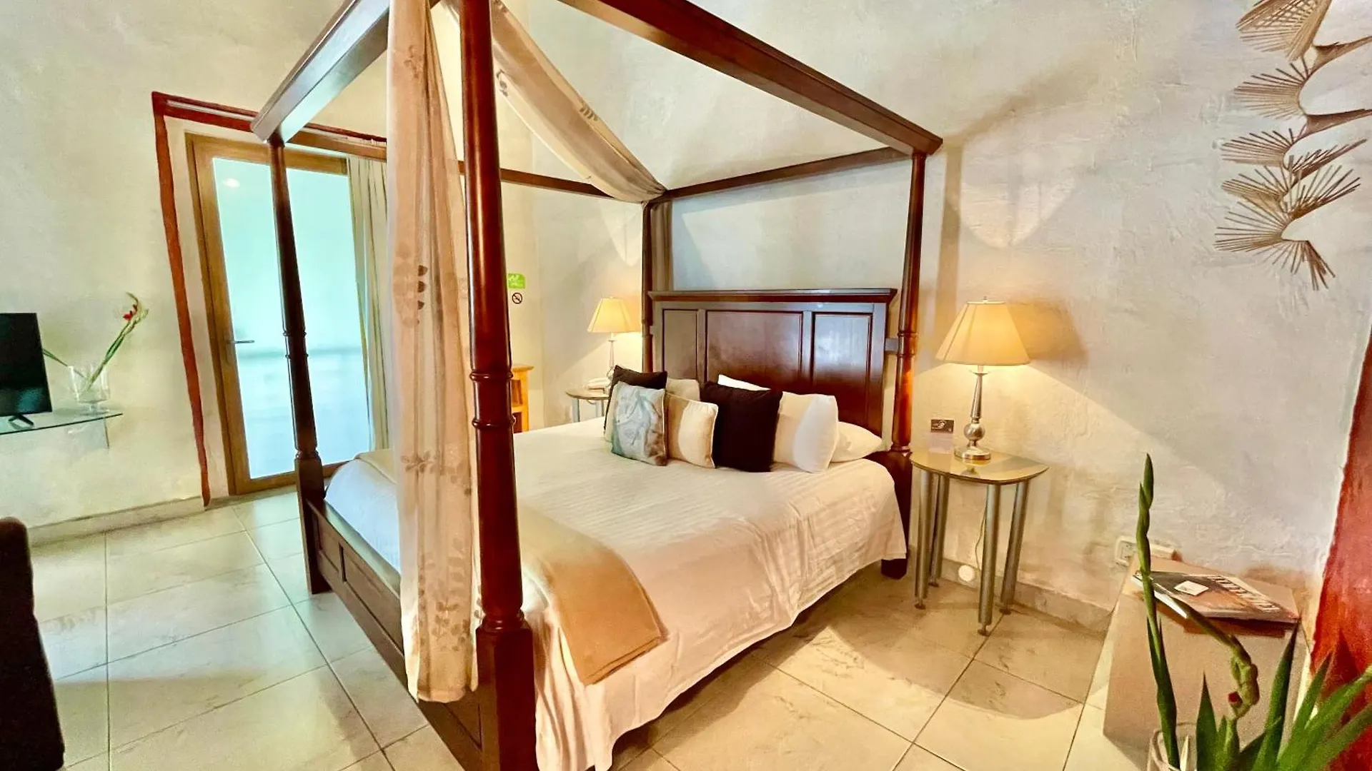 El Sueno Hotel & Spa Puebla