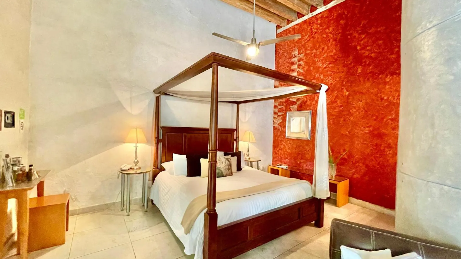 El Sueno Hotel & Spa Puebla Mexico