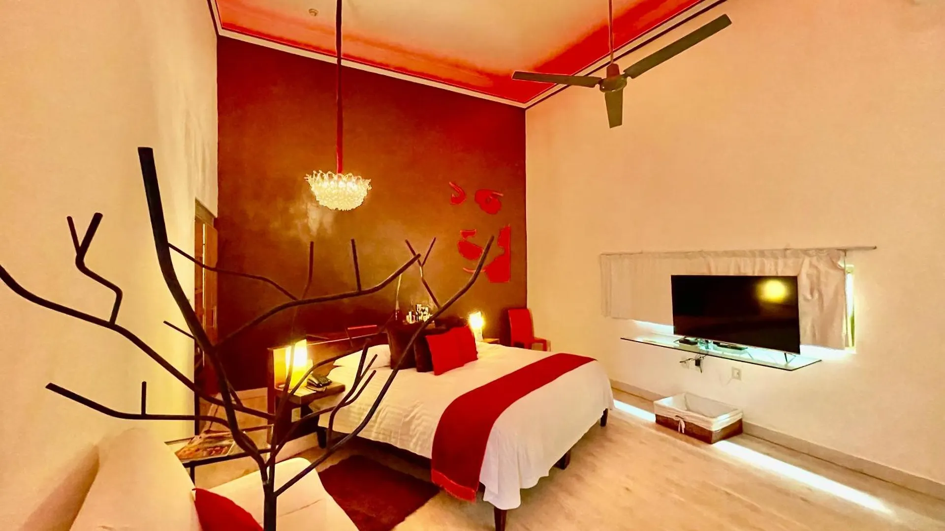 El Sueno Hotel & Spa Puebla