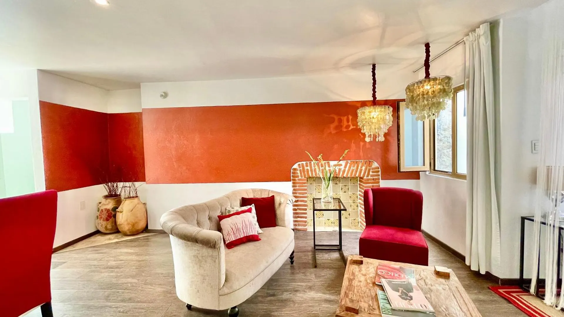 El Sueno Hotel & Spa Puebla