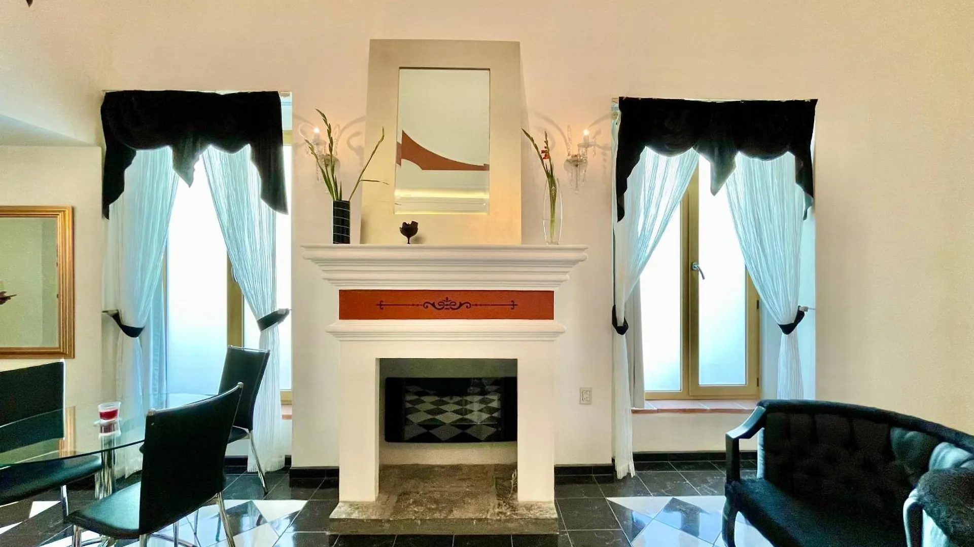 El Sueno Hotel & Spa Puebla