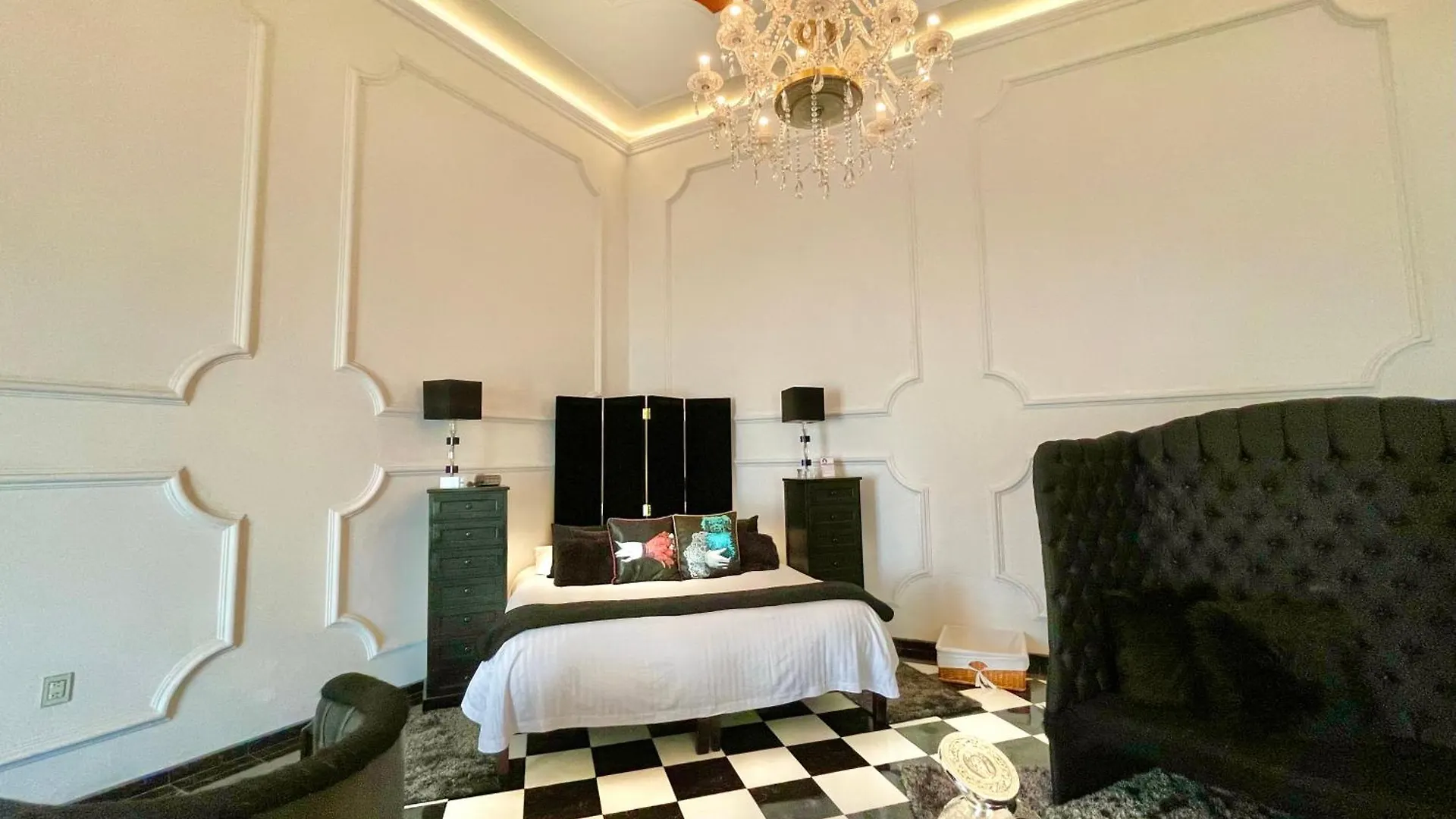El Sueno Hotel & Spa Puebla