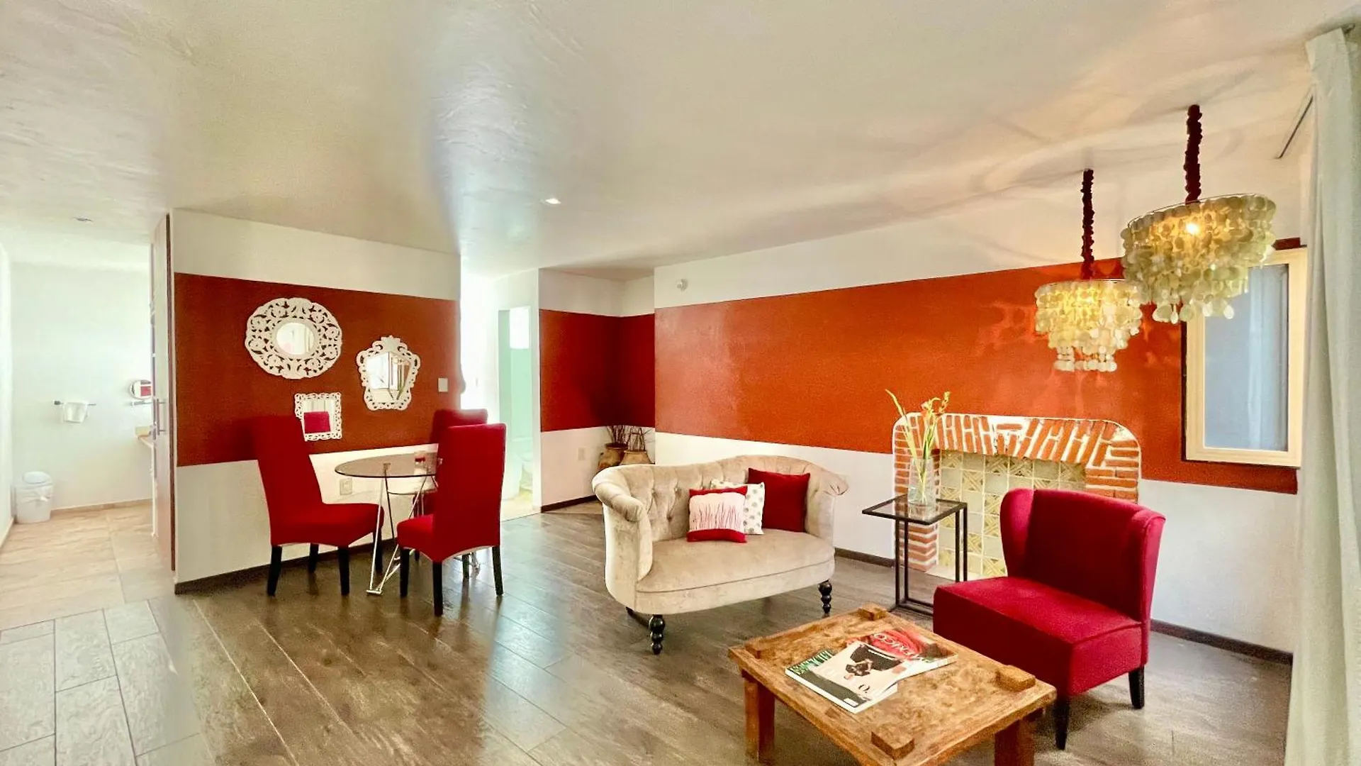 El Sueno Hotel & Spa Puebla
