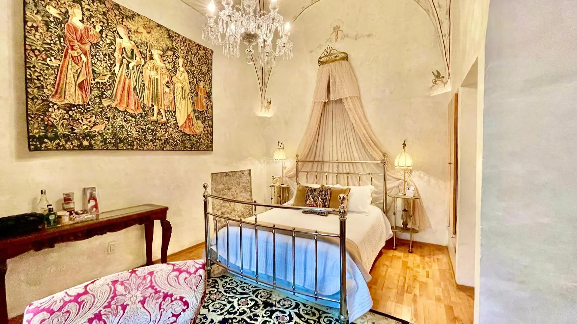 El Sueno Hotel & Spa Puebla