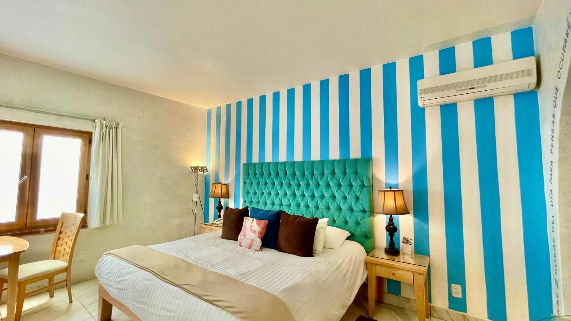 El Sueno Hotel & Spa Puebla Mexico