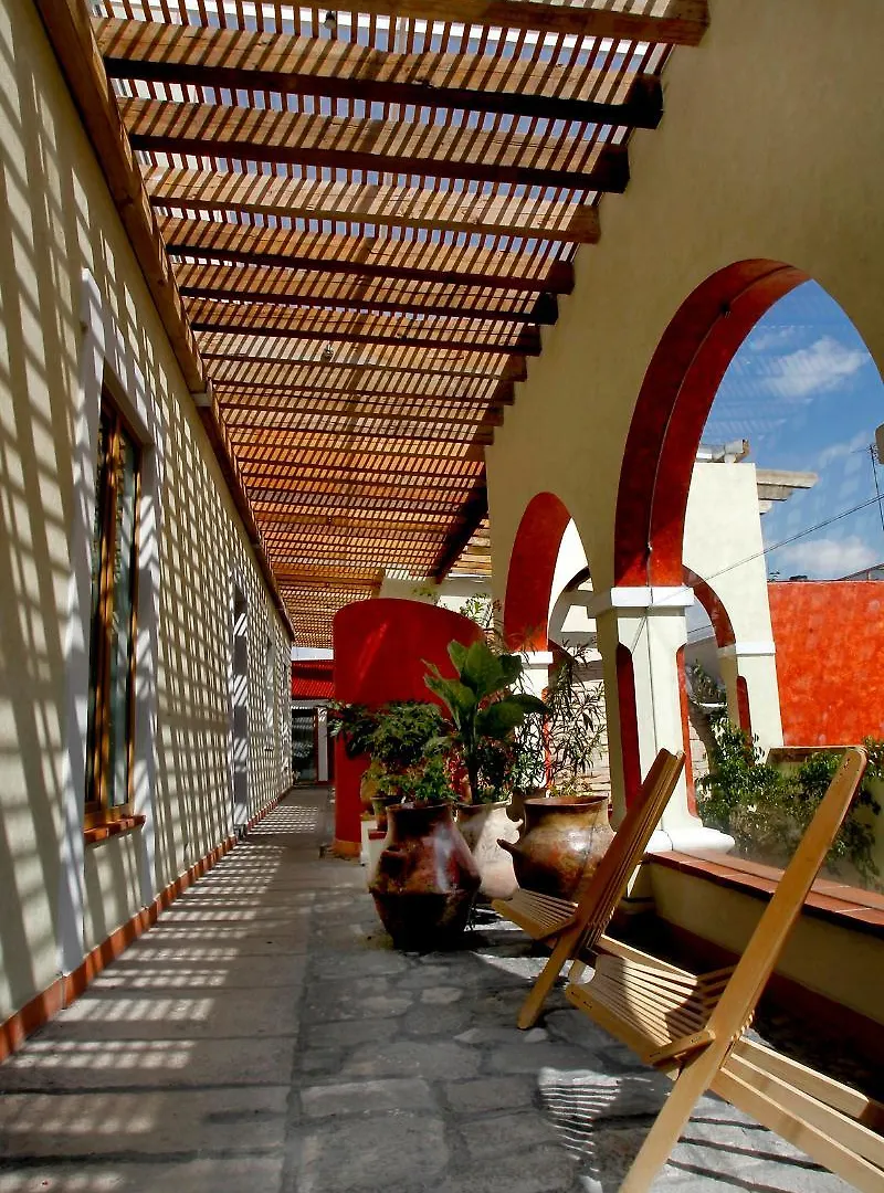 El Sueno Hotel & Spa Puebla