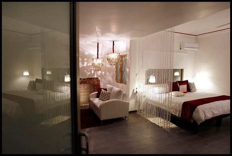 *****  El Sueno Hotel & Spa Puebla Mexico