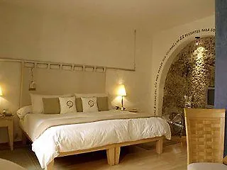 El Sueno Hotel & Spa Puebla
